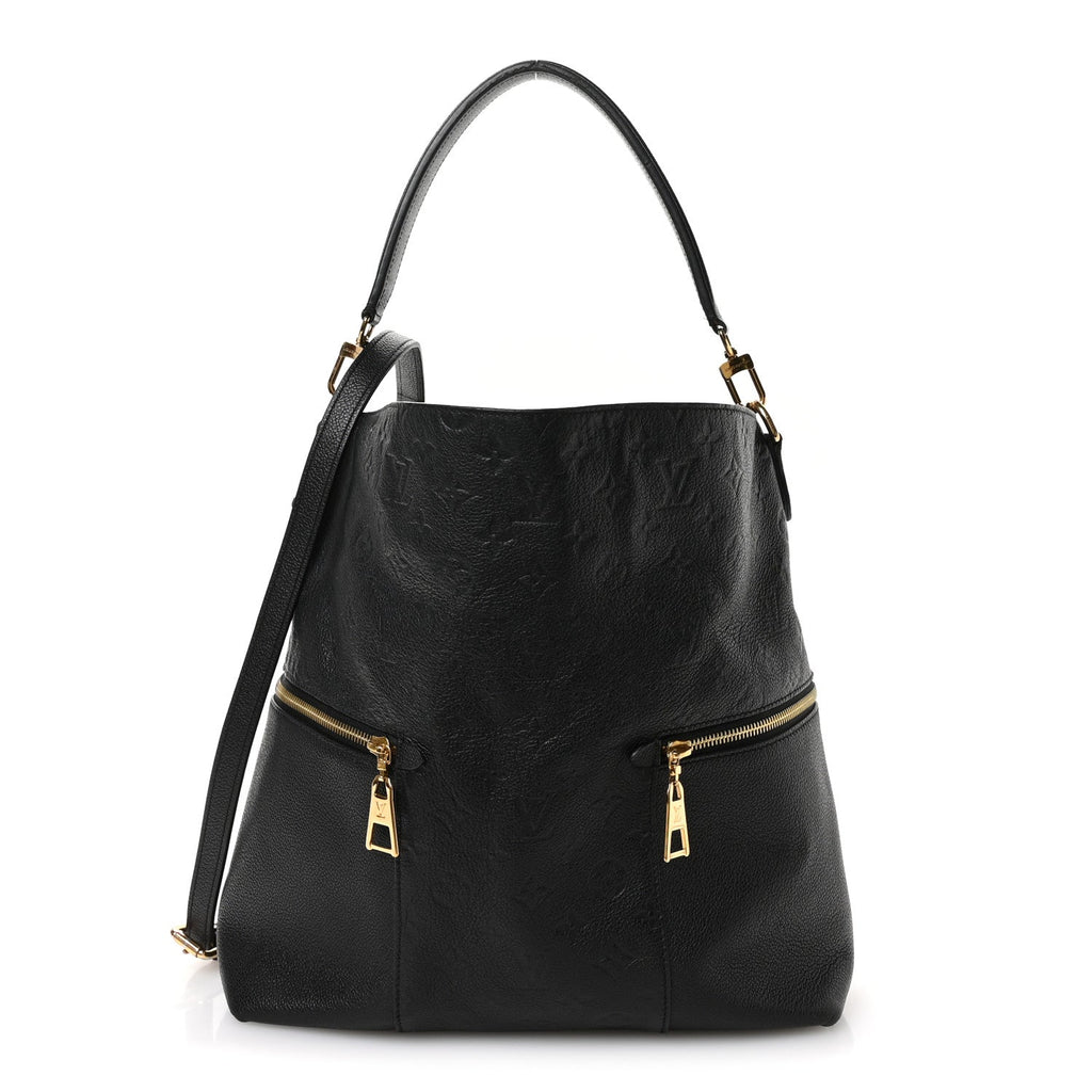 Empreinte Melie Black