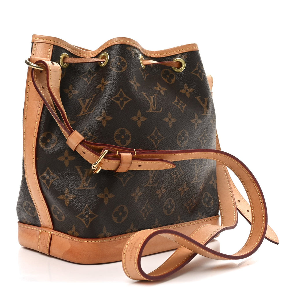 Monogram Noe BB
