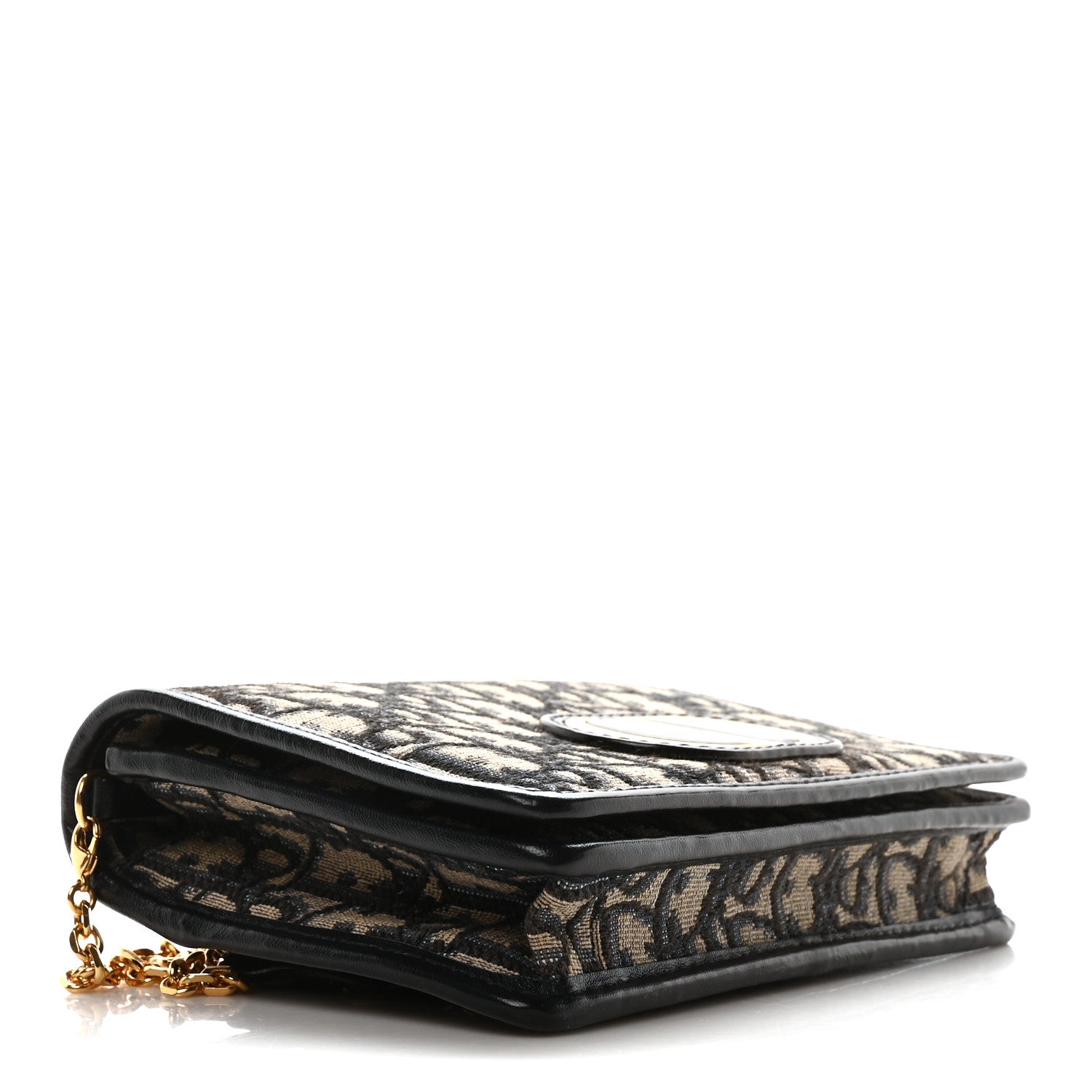 Oblique 30 Montaigne 2-In-1 Pouch Blue