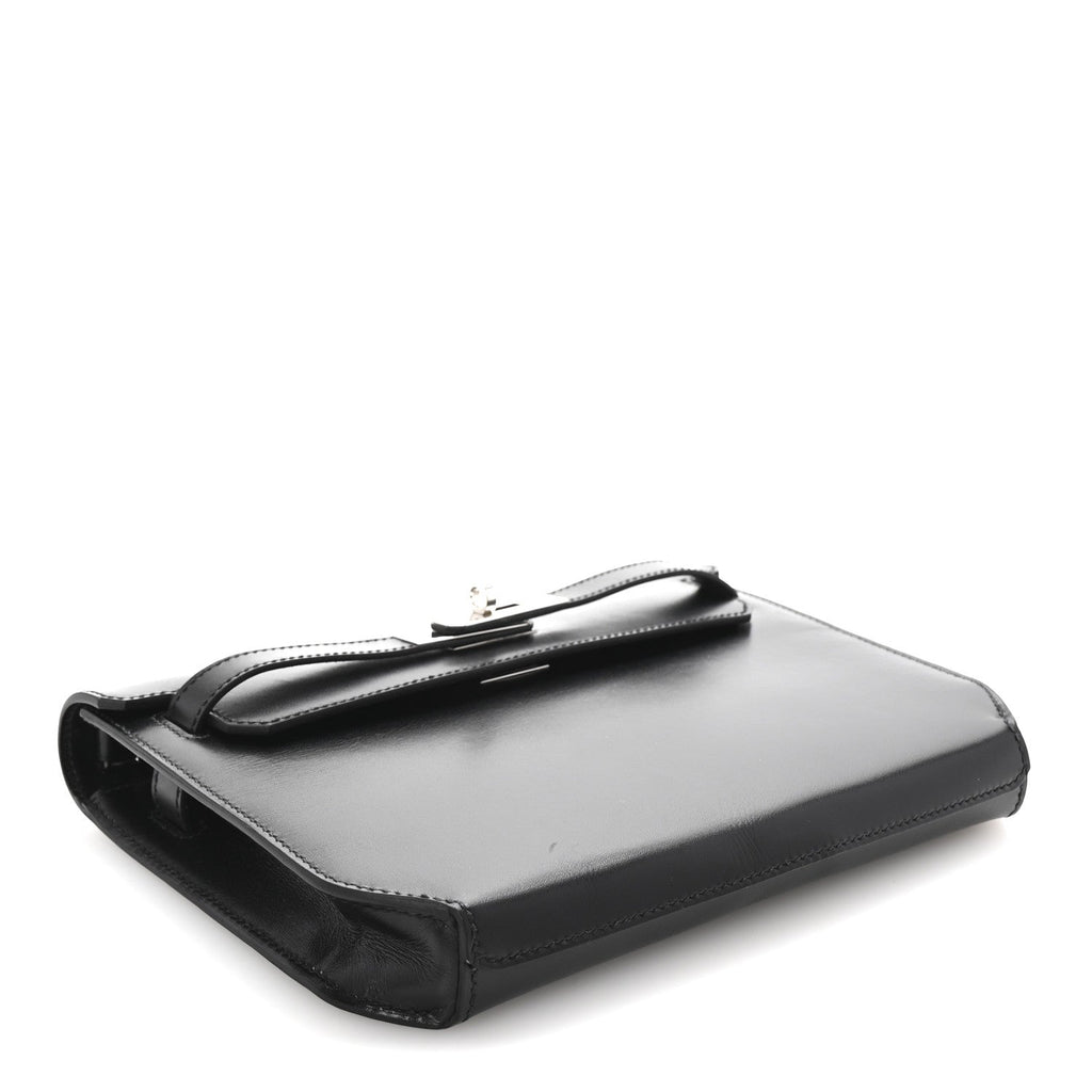 Box Kelly Depeches 25 Pouch Black