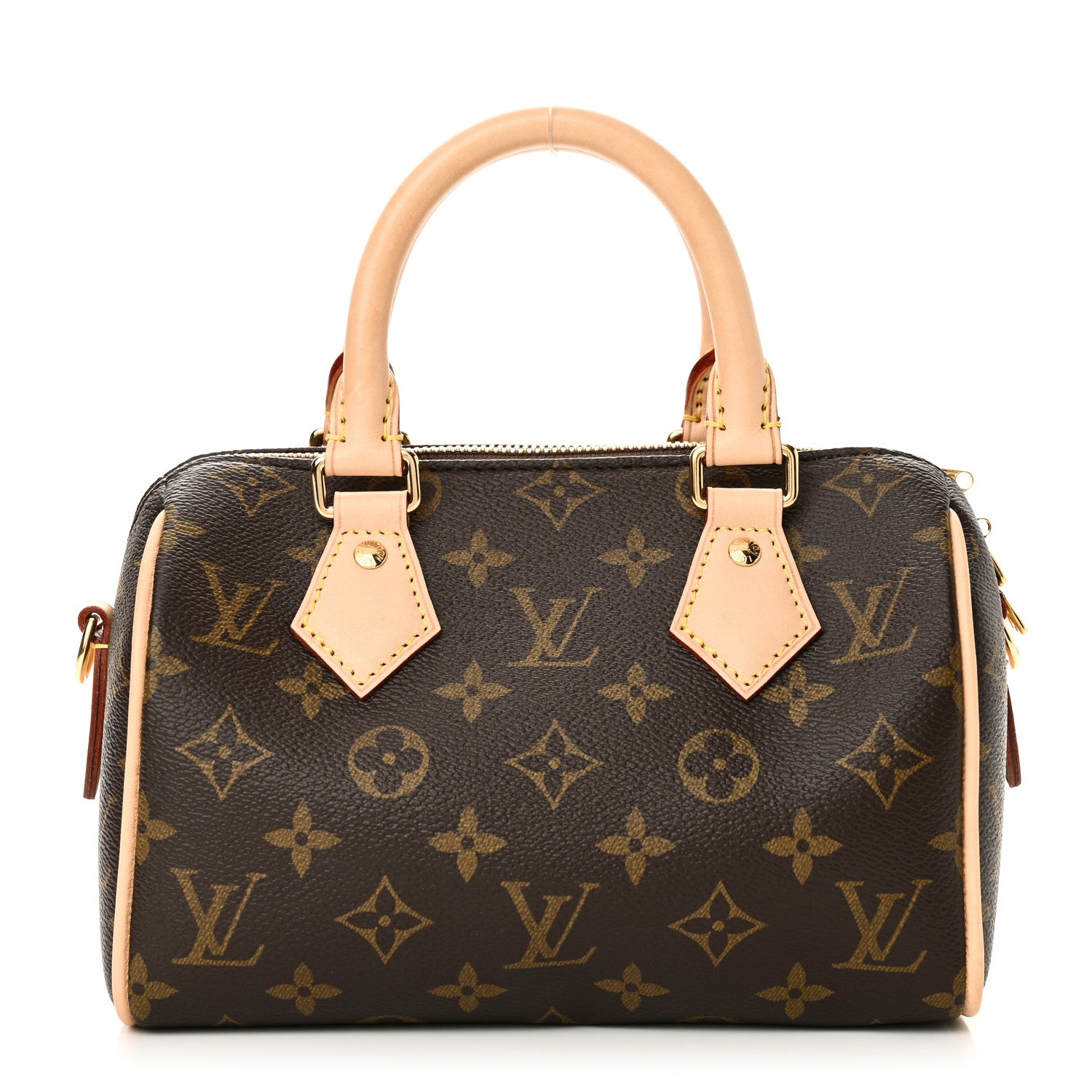 Monogram Speedy Bandouliere 20