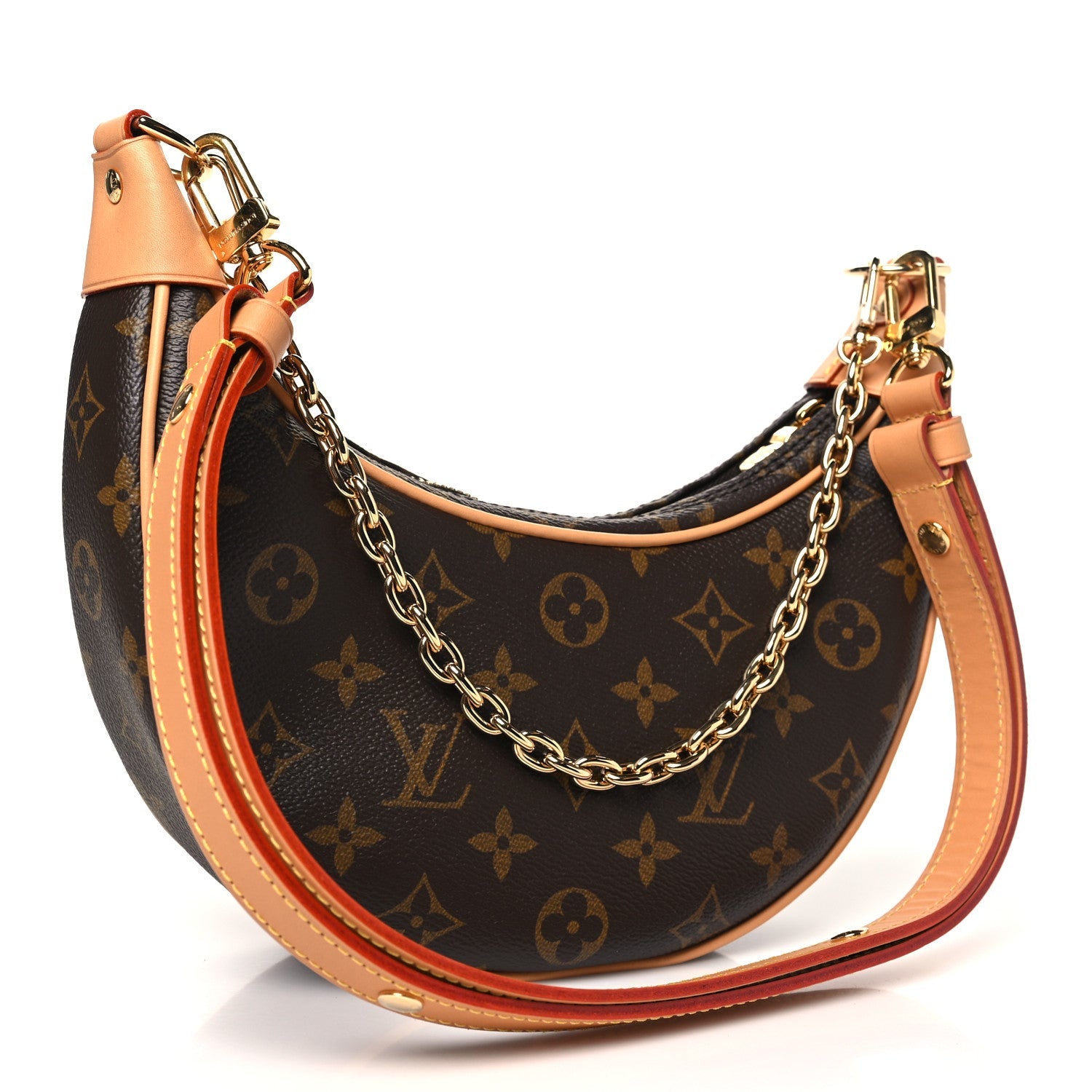 Monogram Loop