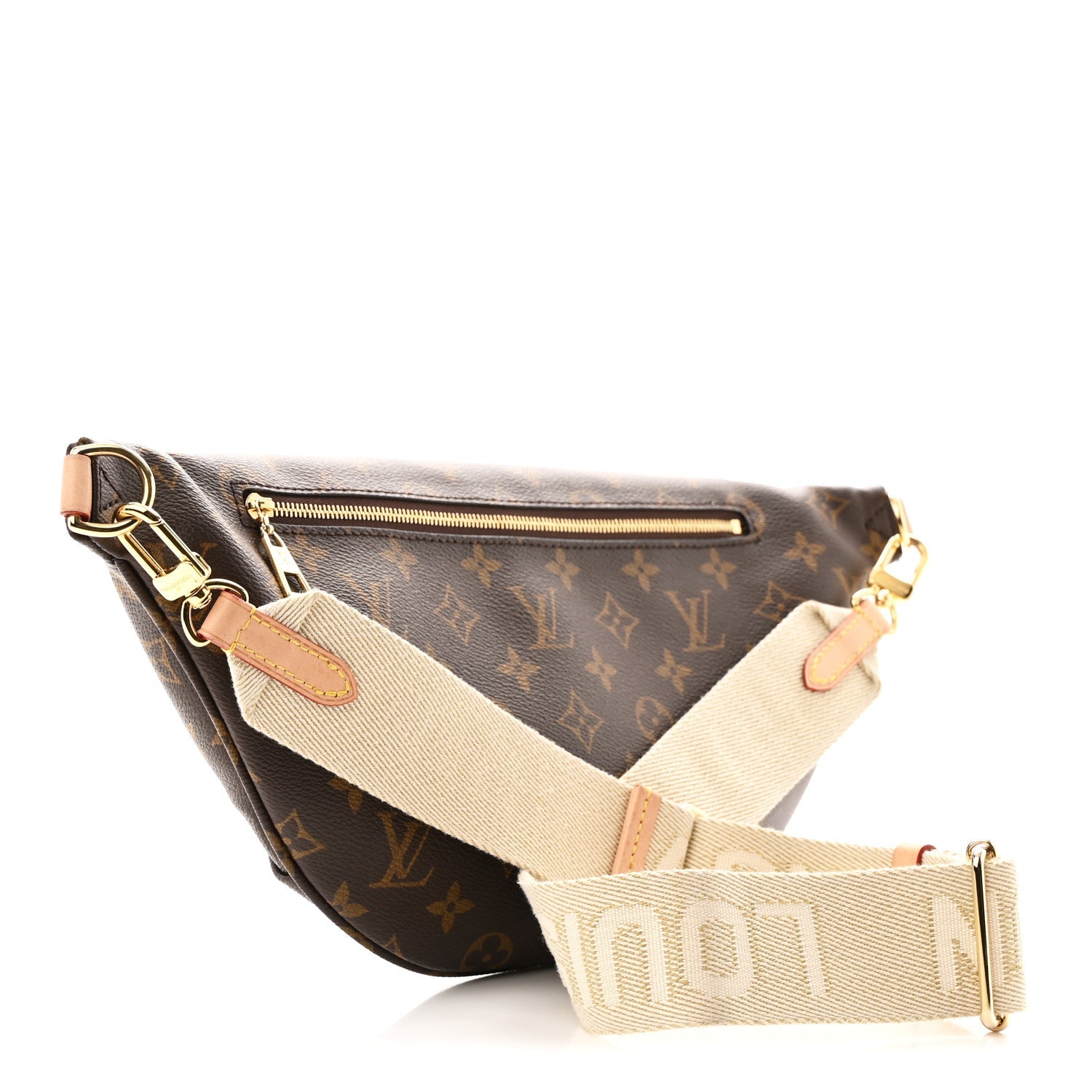 Monogram High Rise Bumbag