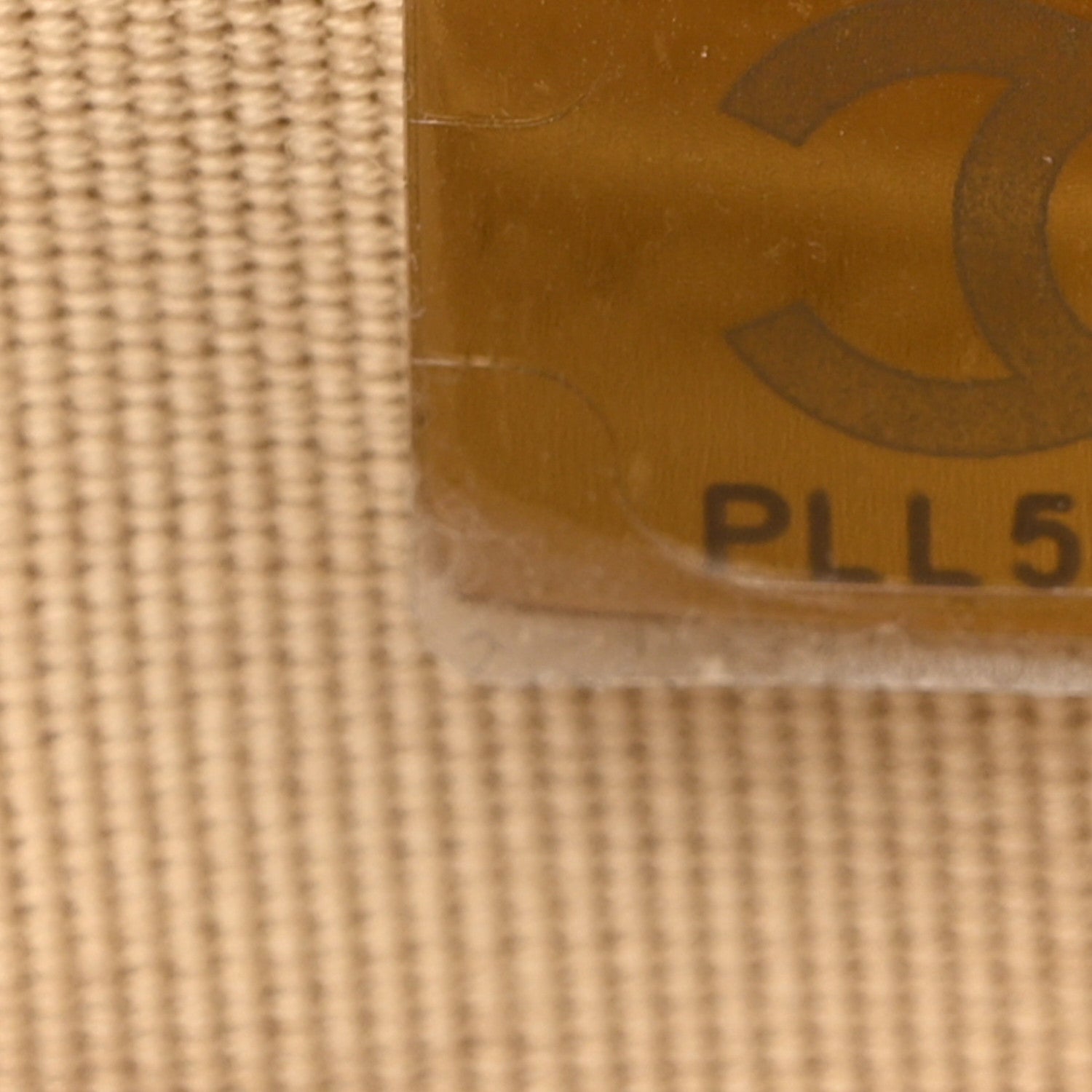 Lambskin Quilted Medium Chanel 19 Flap Beige