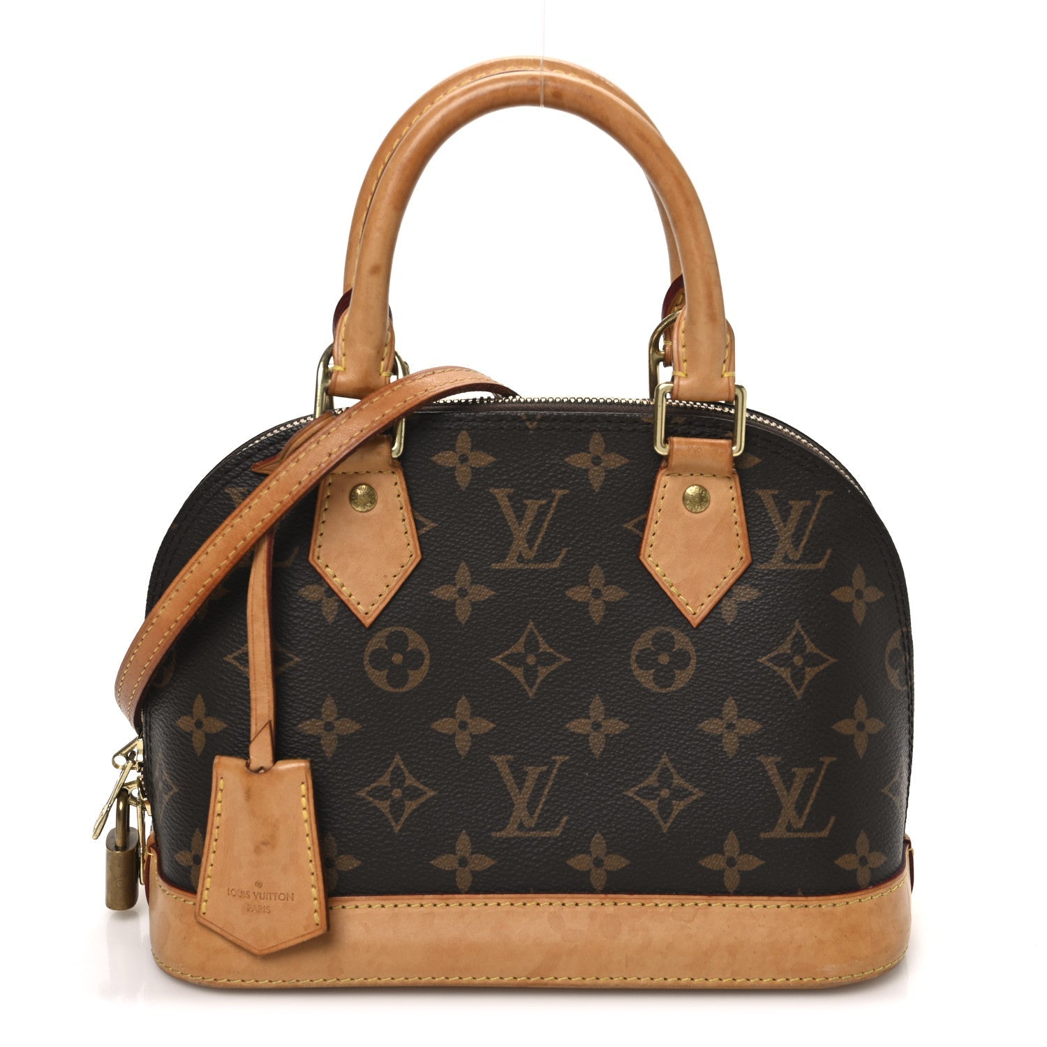 Monogram Alma BB