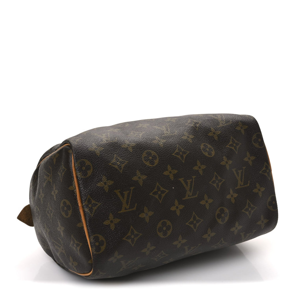 Monogram Speedy 25