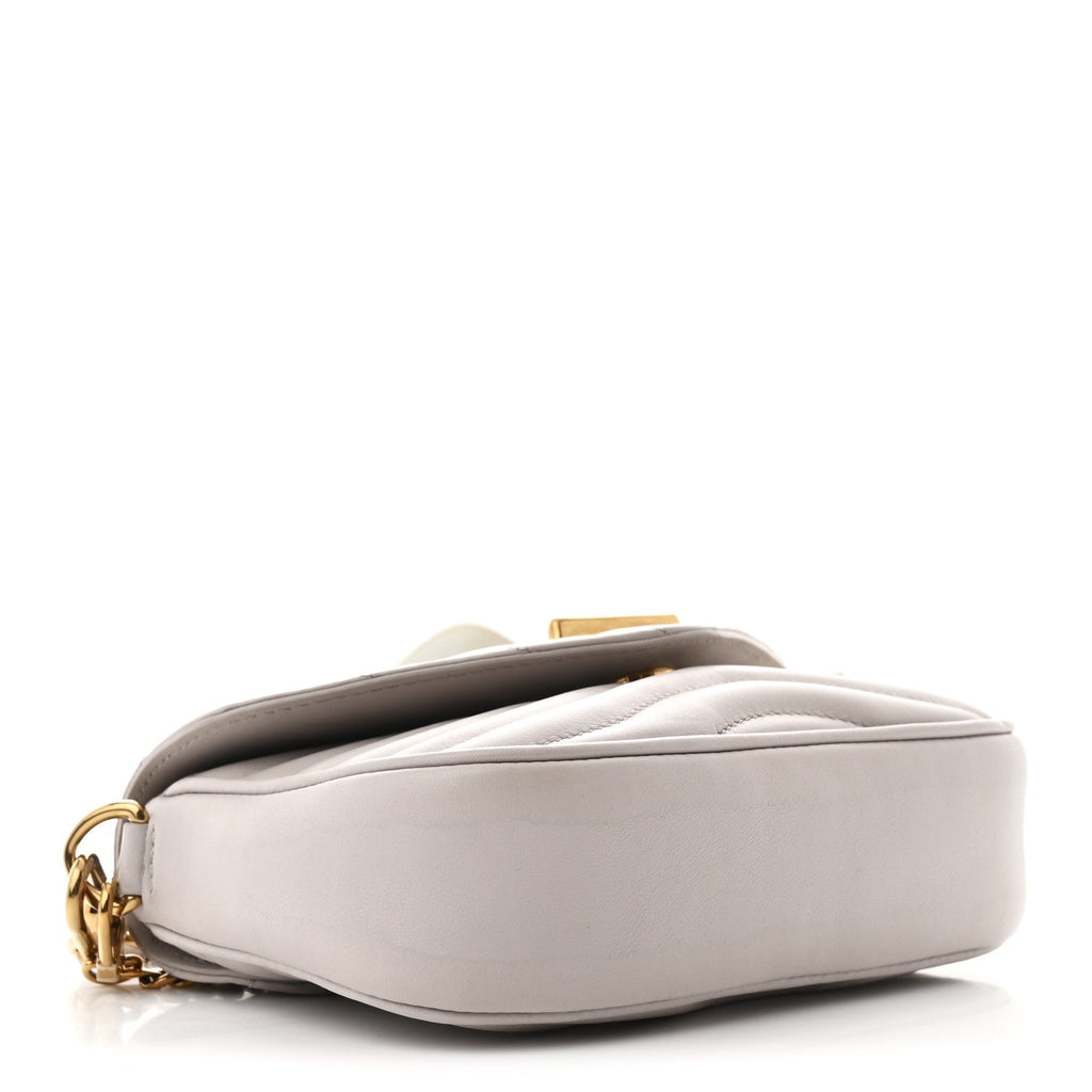 Calfskin New Wave Multi Pochette Brume