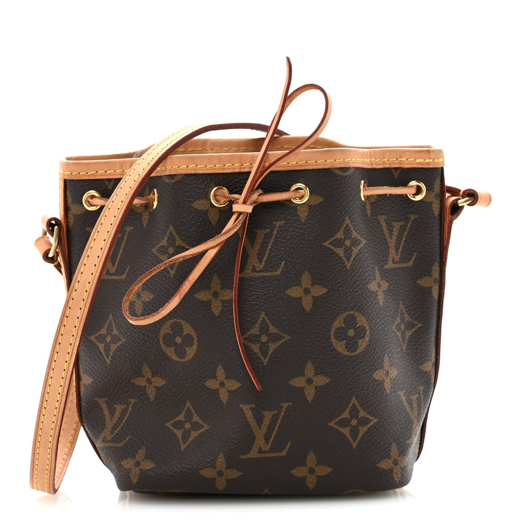 Monogram Nano Noe