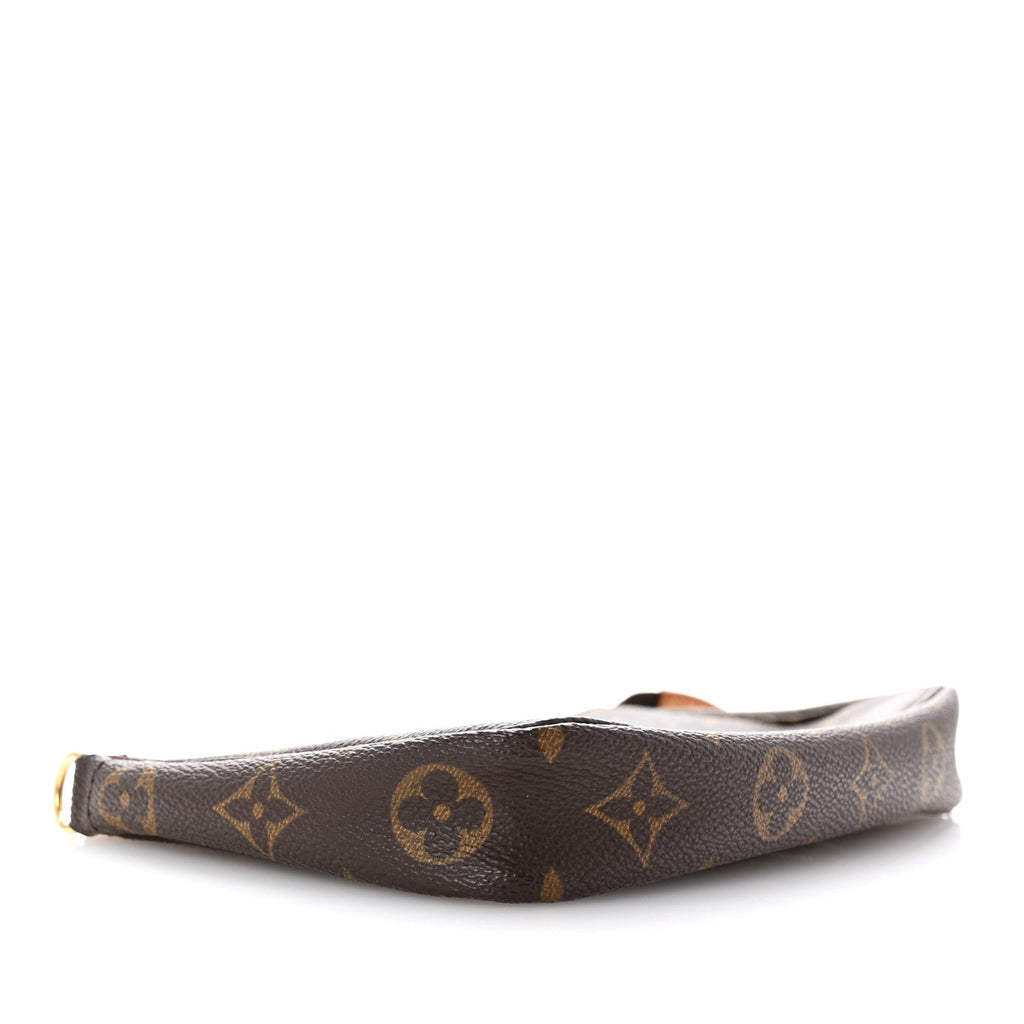 Monogram Accessories Pochette Long Strap