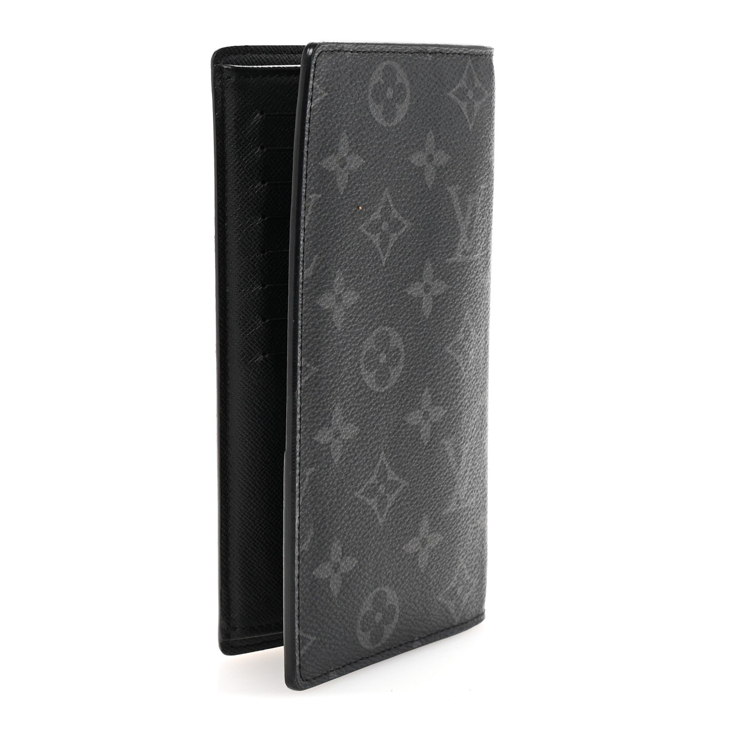 Monogram Eclipse Brazza Wallet