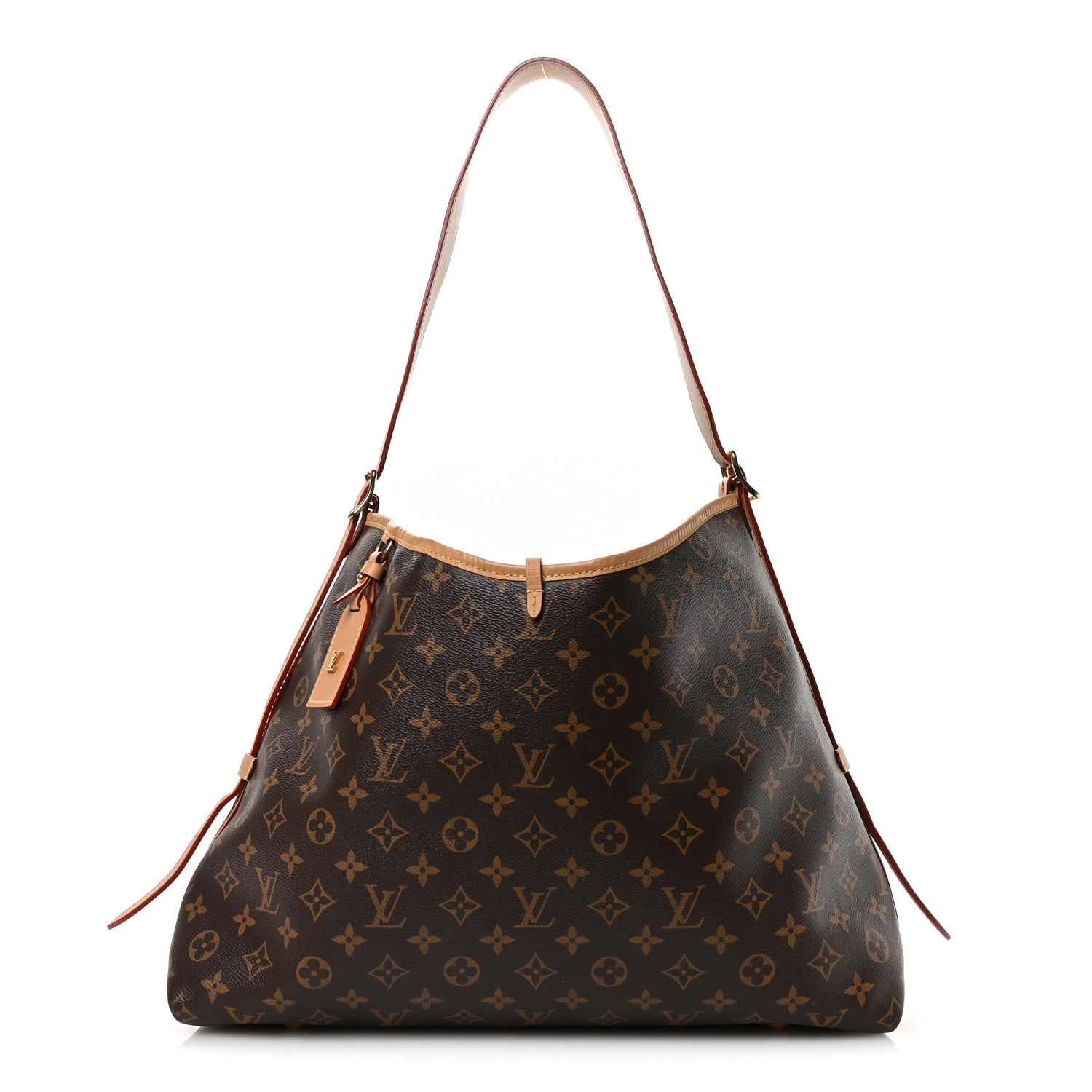 Monogram Carryall MM