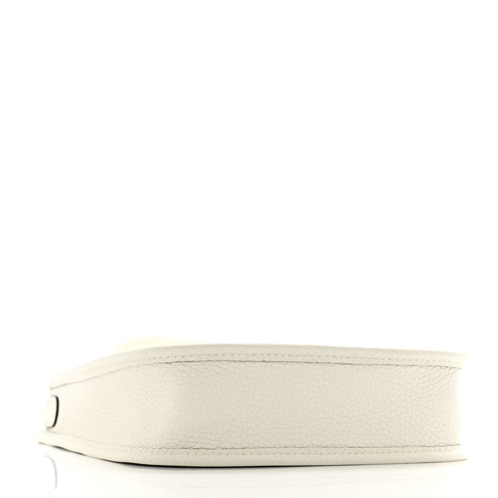 Taurillon Clemence Evelyne TPM New White