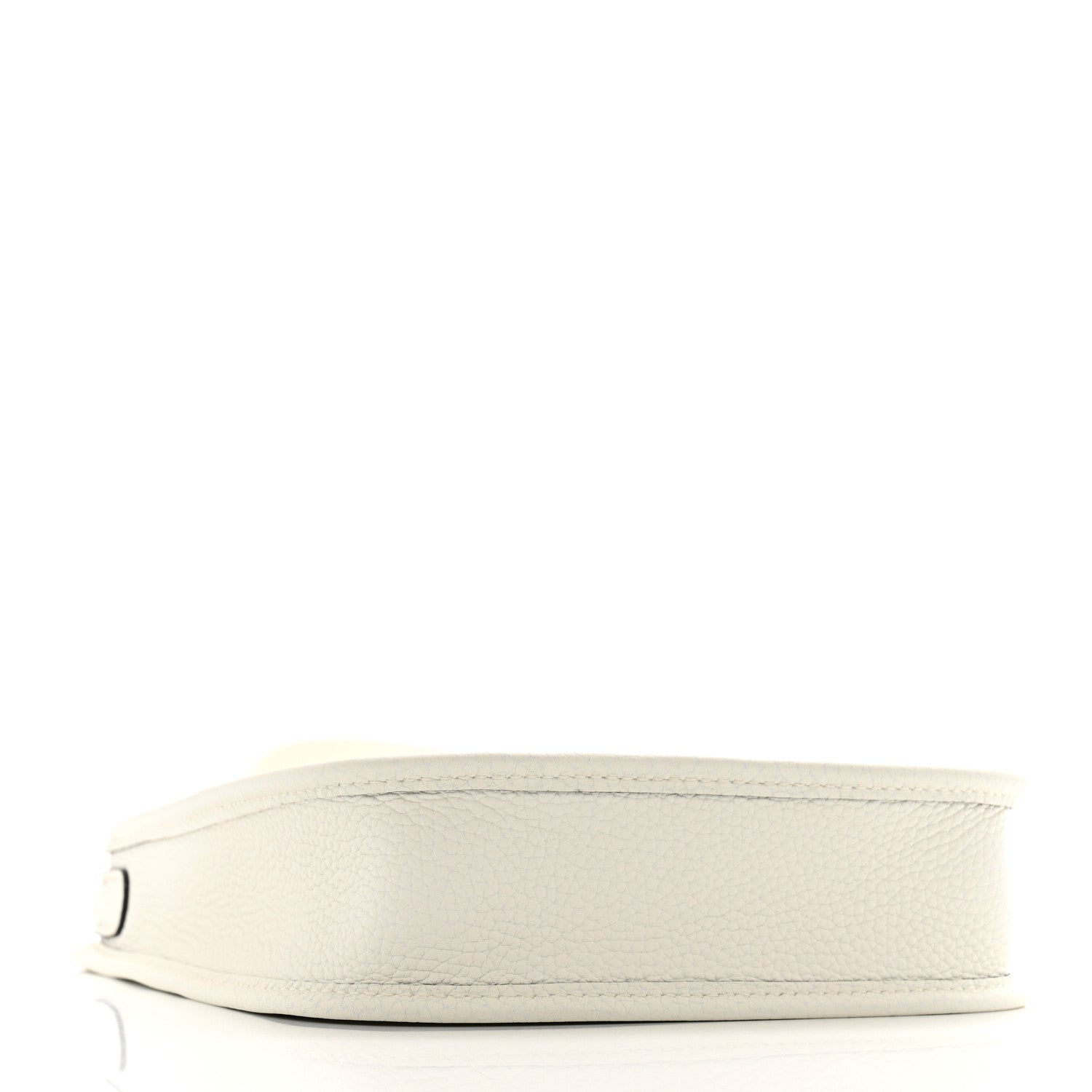 Taurillon Clemence Evelyne TPM New White
