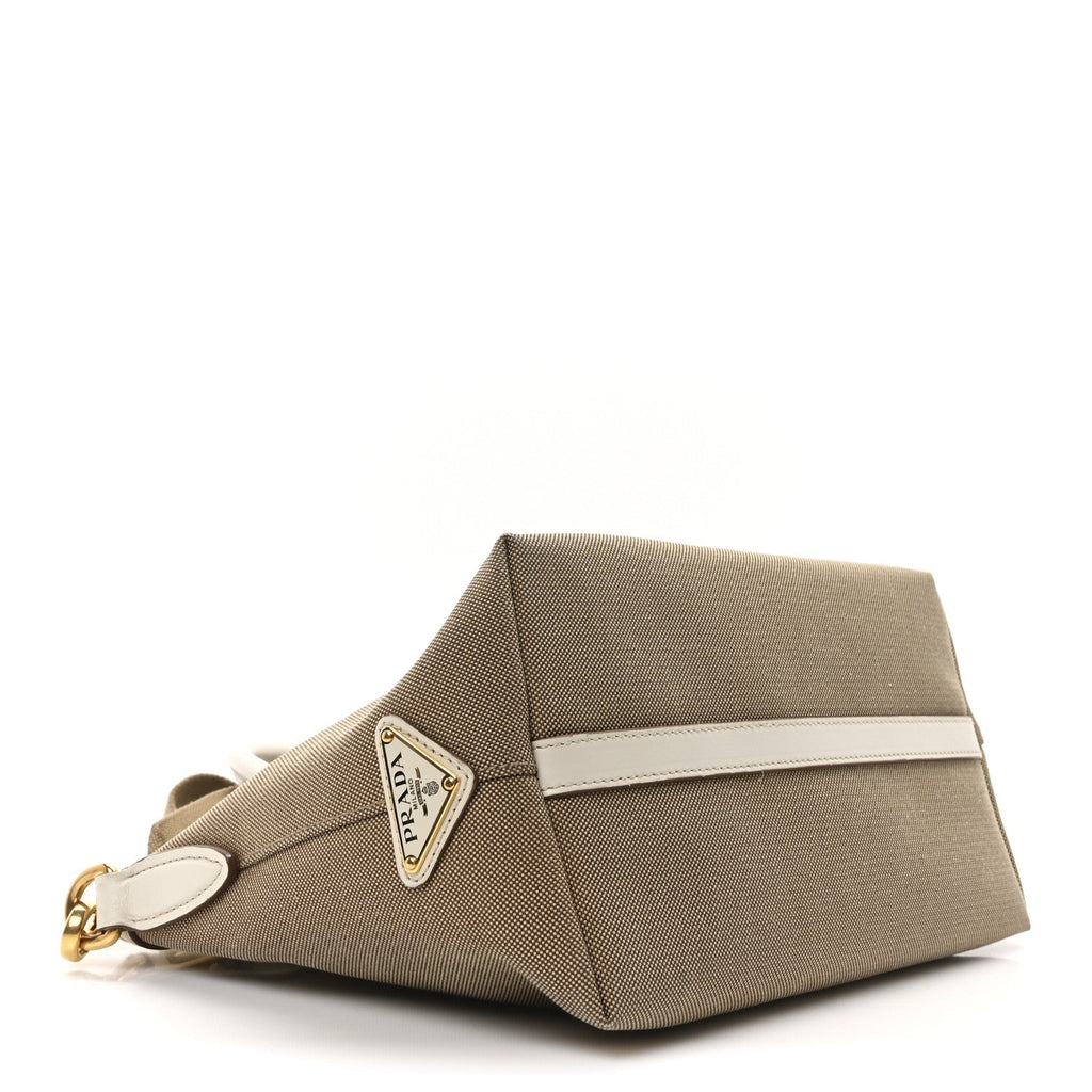 Jacquard Logo Handbag Corda Talco