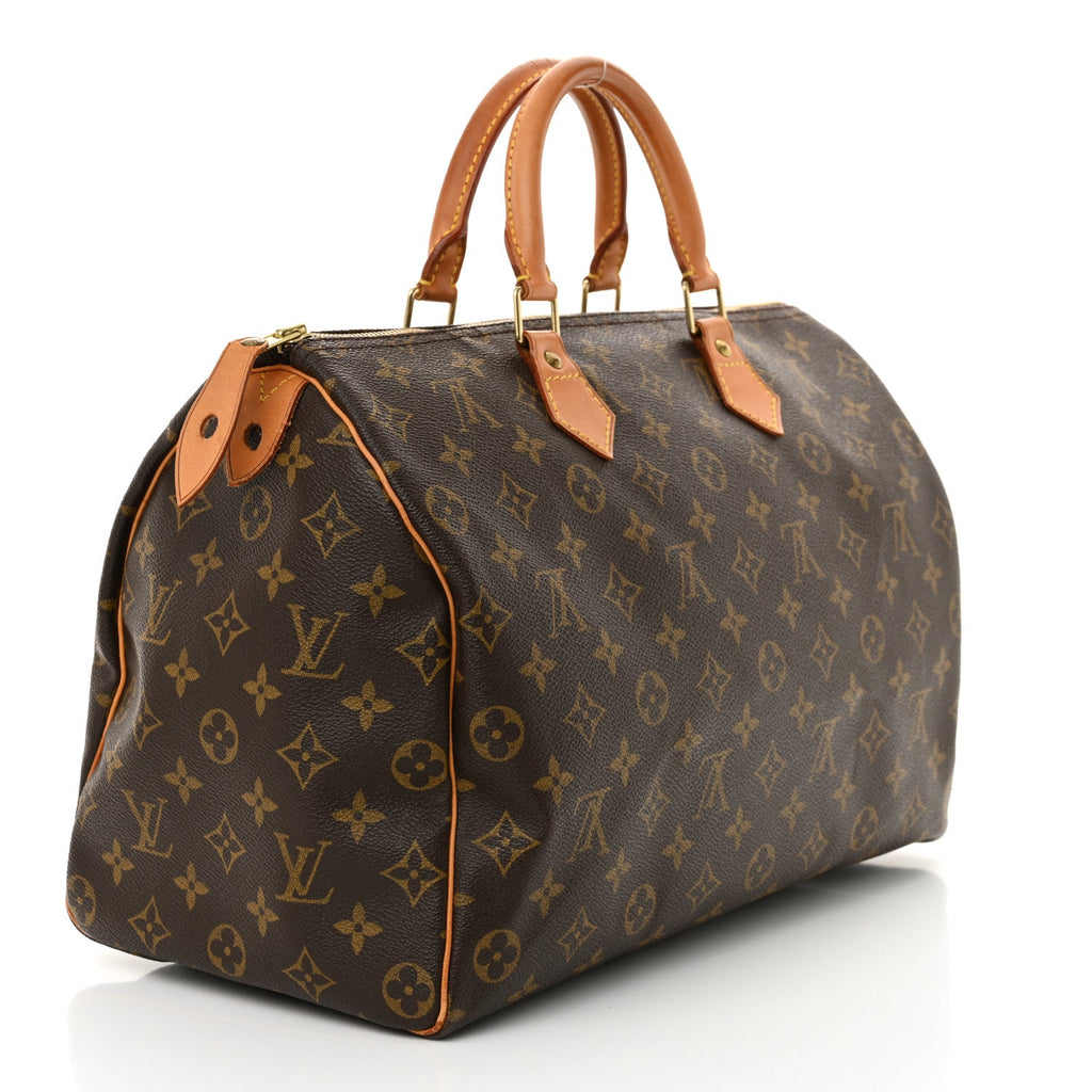 Monogram Speedy 35