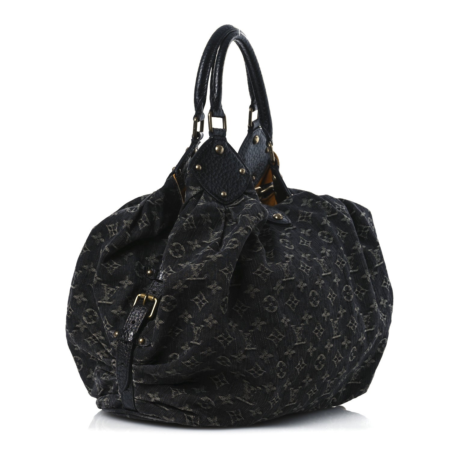 Denim Mahina XL Black