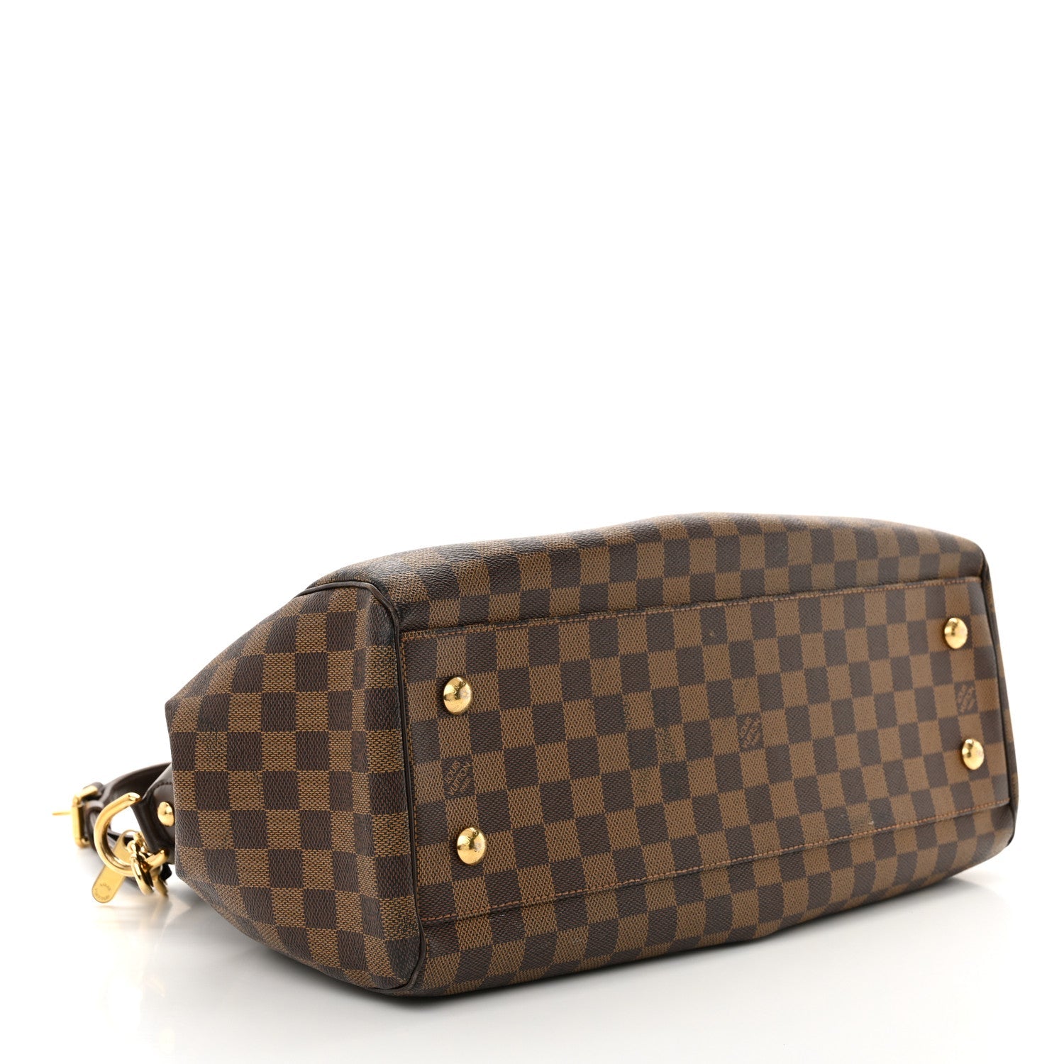 Damier Ebene Trevi GM