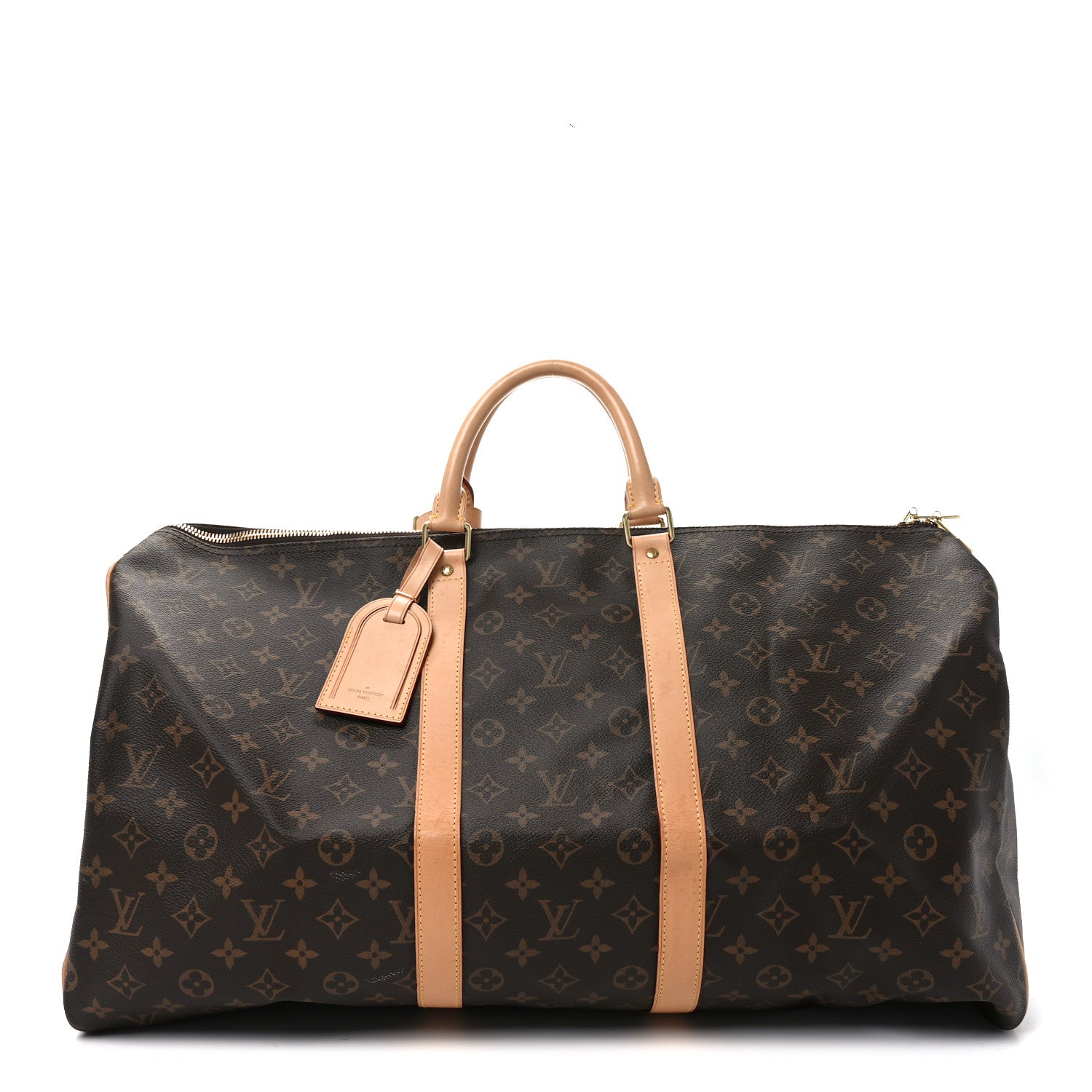 Monogram Keepall 55