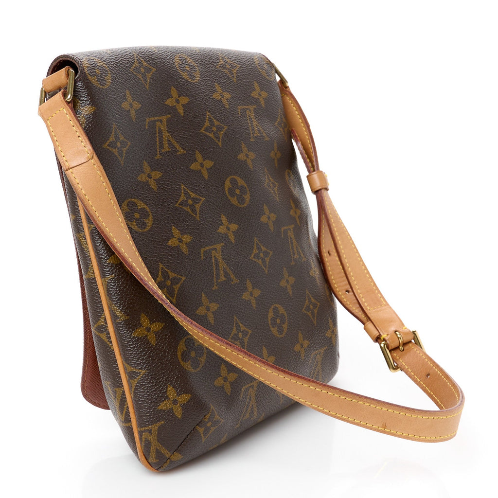 Monogram Musette Salsa
