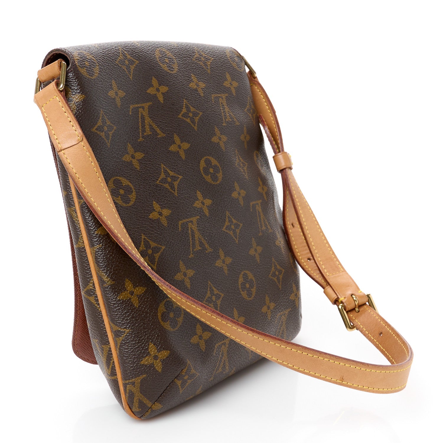 Monogram Musette Salsa