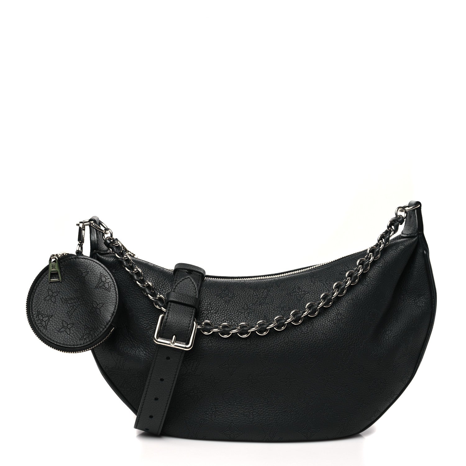 Mahina Baia MM Black