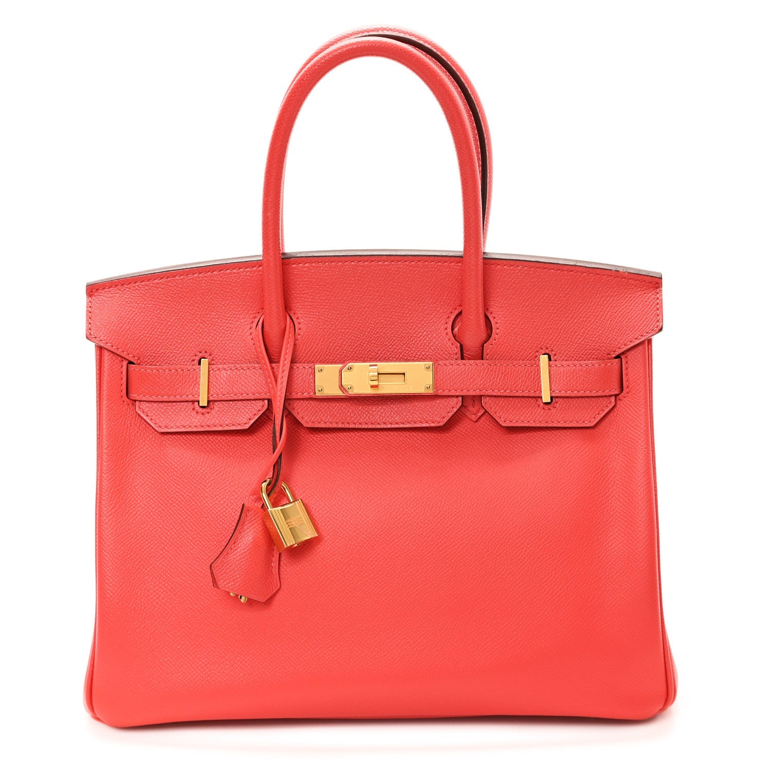 Epsom BIRKIN 30 Rose Jaipur