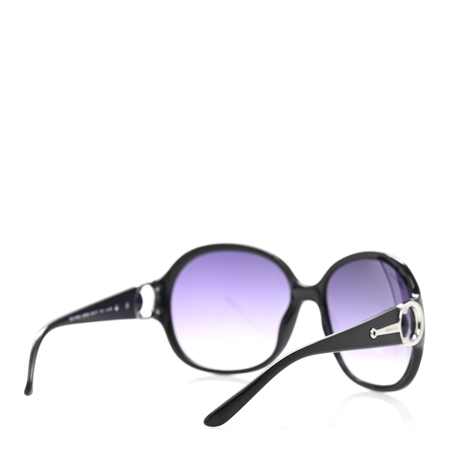 Acetate Sunglasses GG3106/S Black