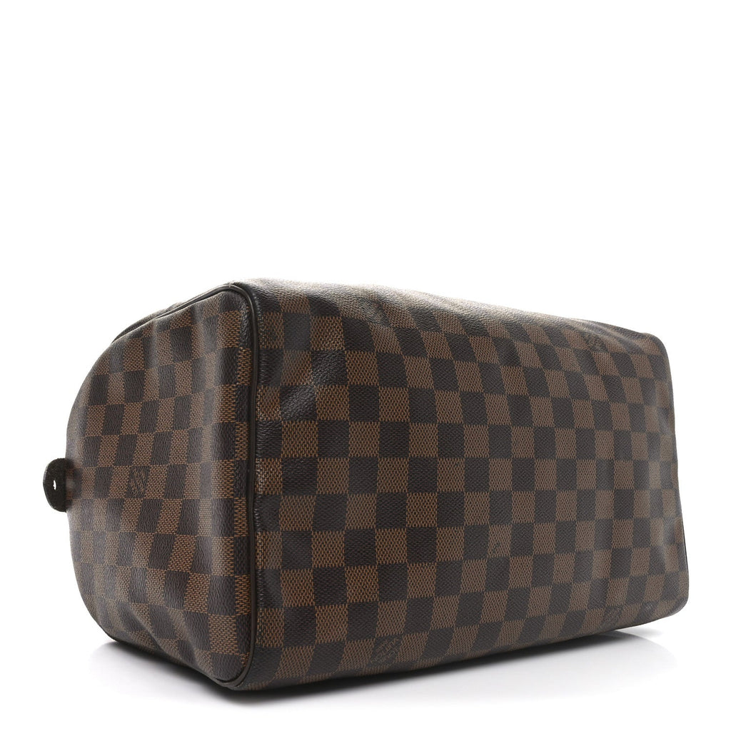 Damier Ebene Speedy 30