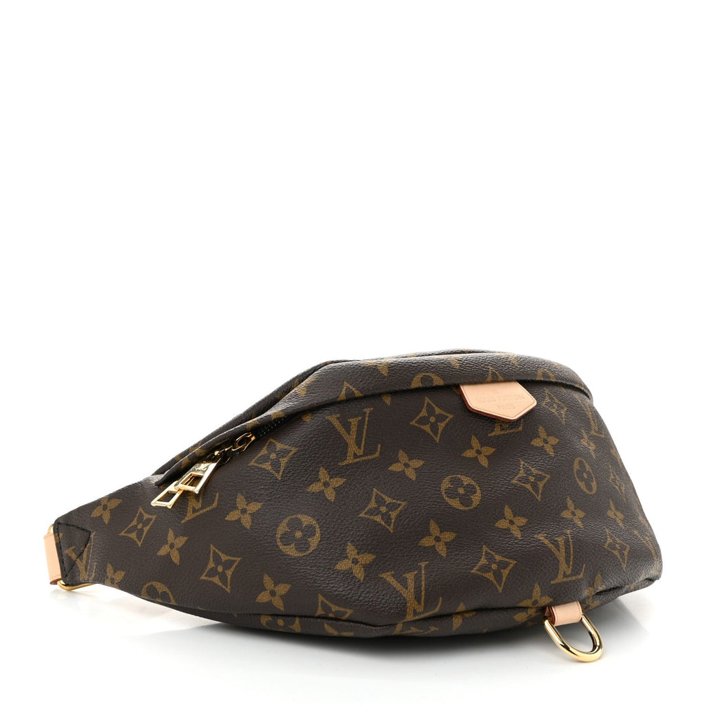 Monogram Bumbag