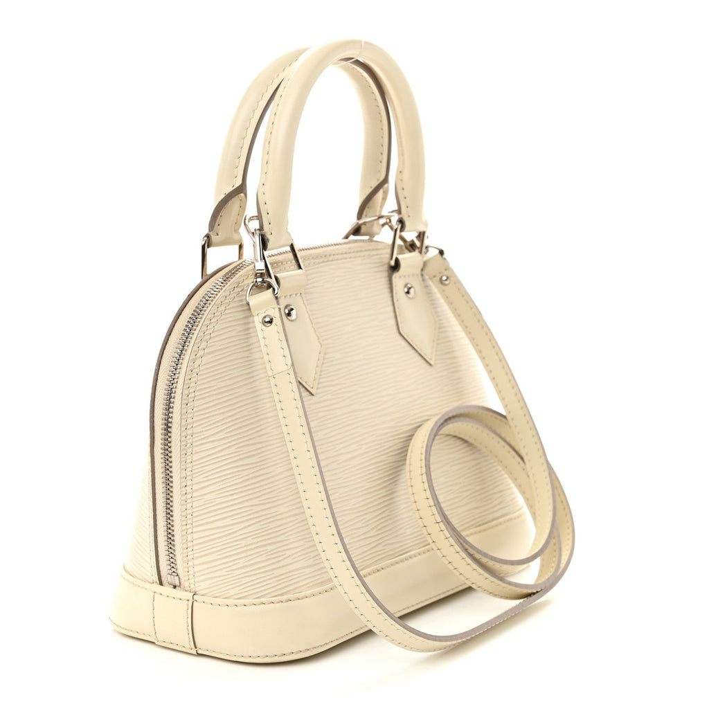 Epi Alma BB Ivory