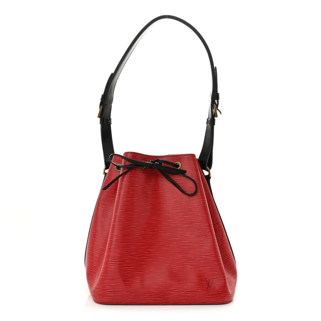 Epi Petit Noe Red Black