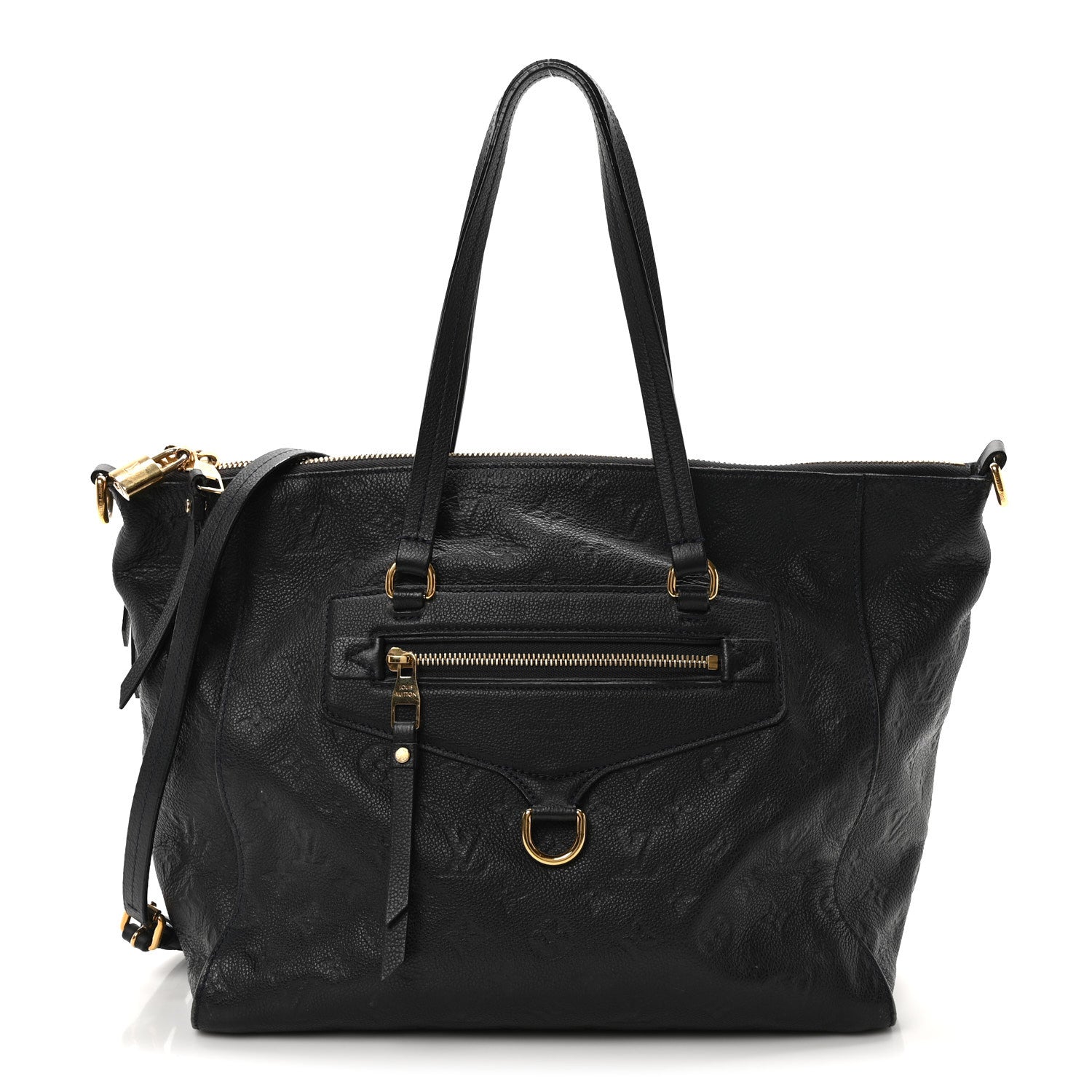 Empreinte Boetie Marine