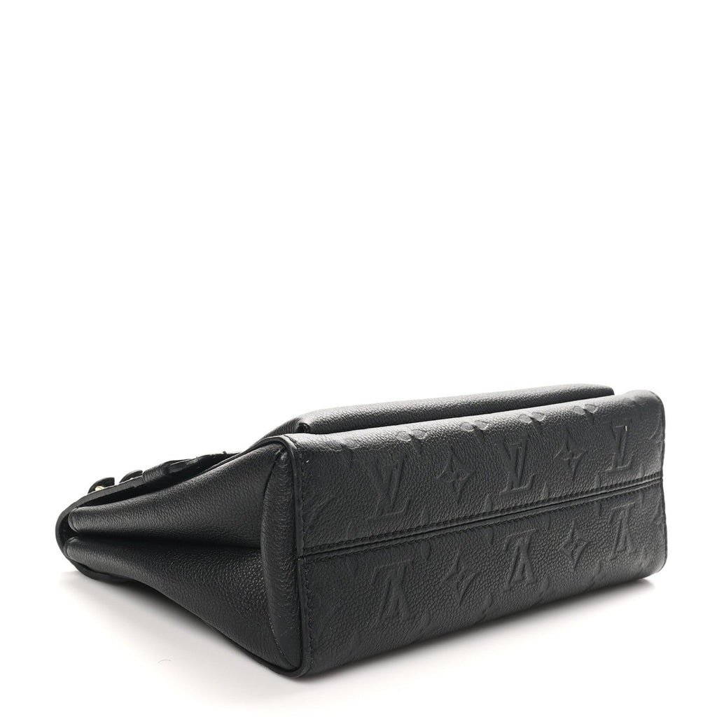 Empreinte Vavin PM Black