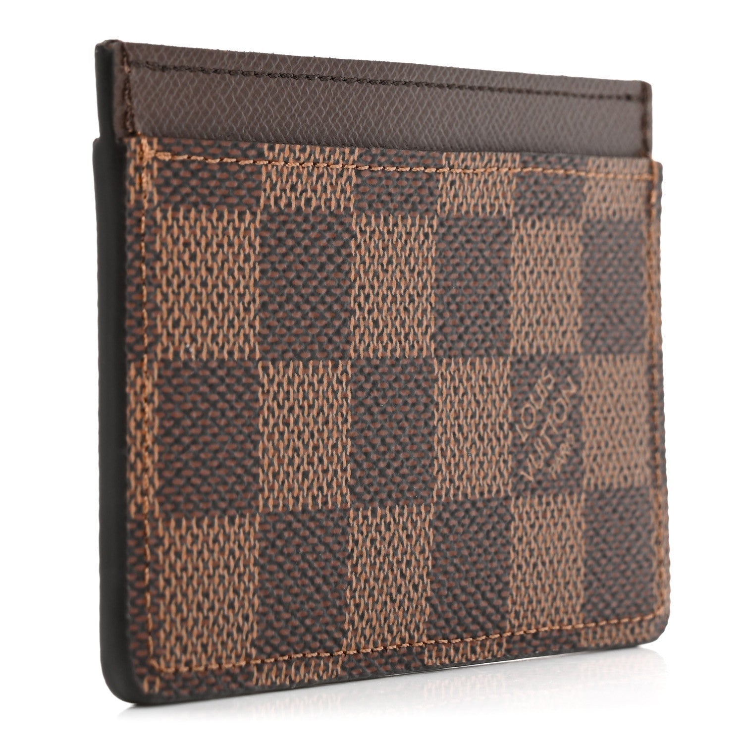 Damier Ebene  Holder