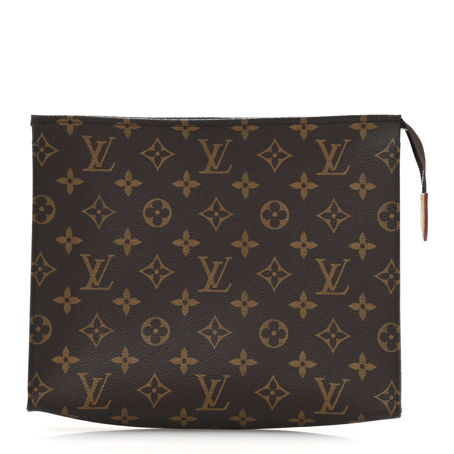 Monogram Toiletry Pouch 26