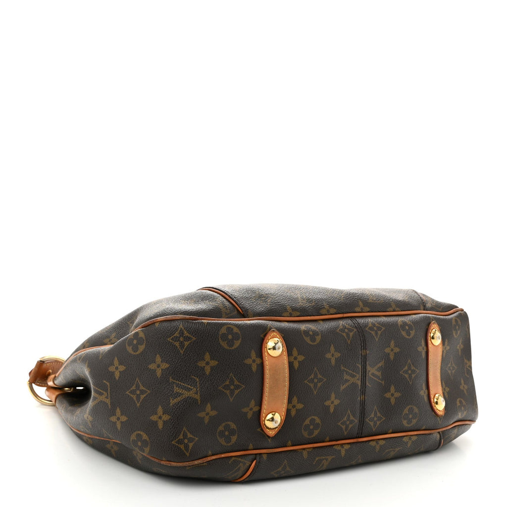 Monogram Galliera PM
