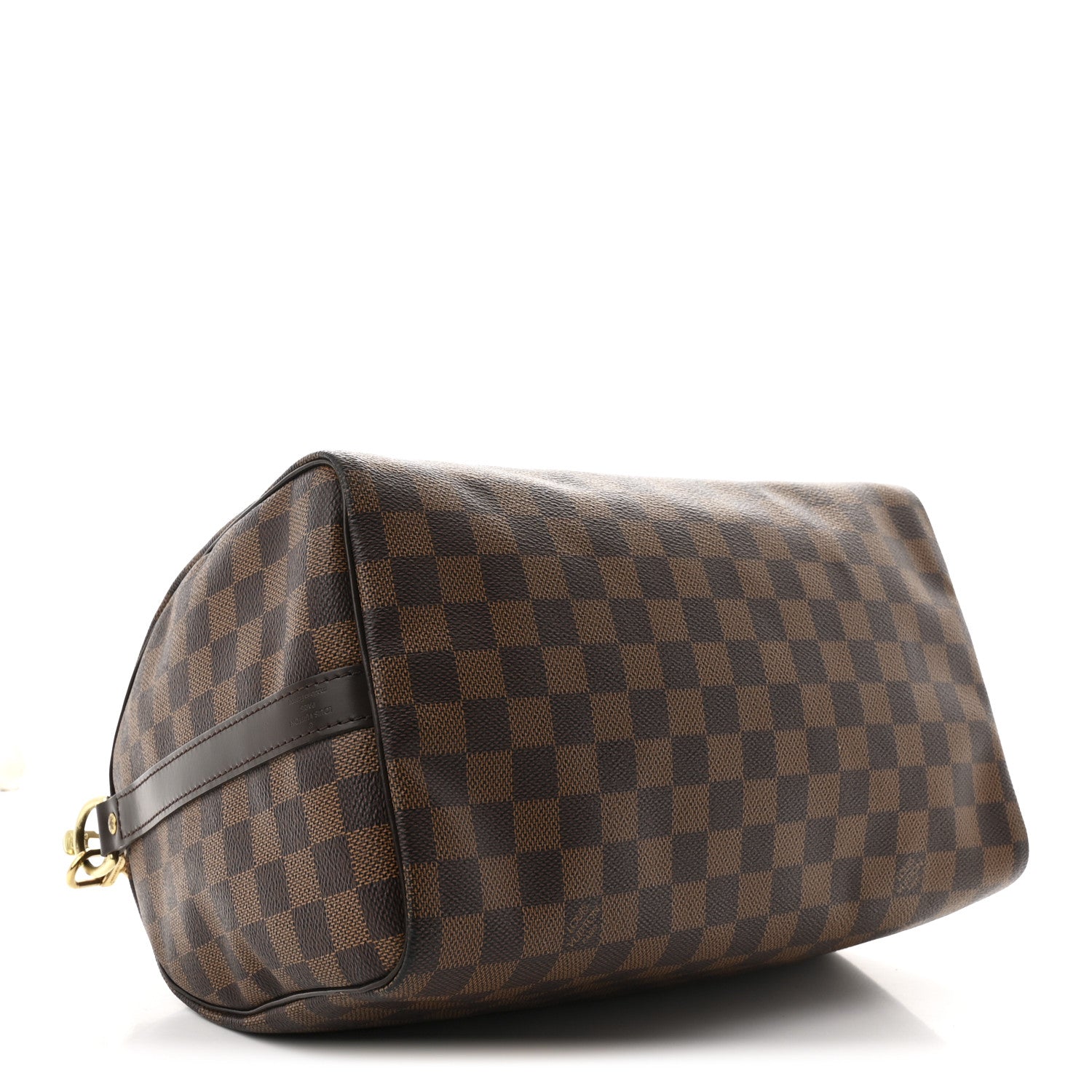 Damier Ebene Speedy Bandouliere 30