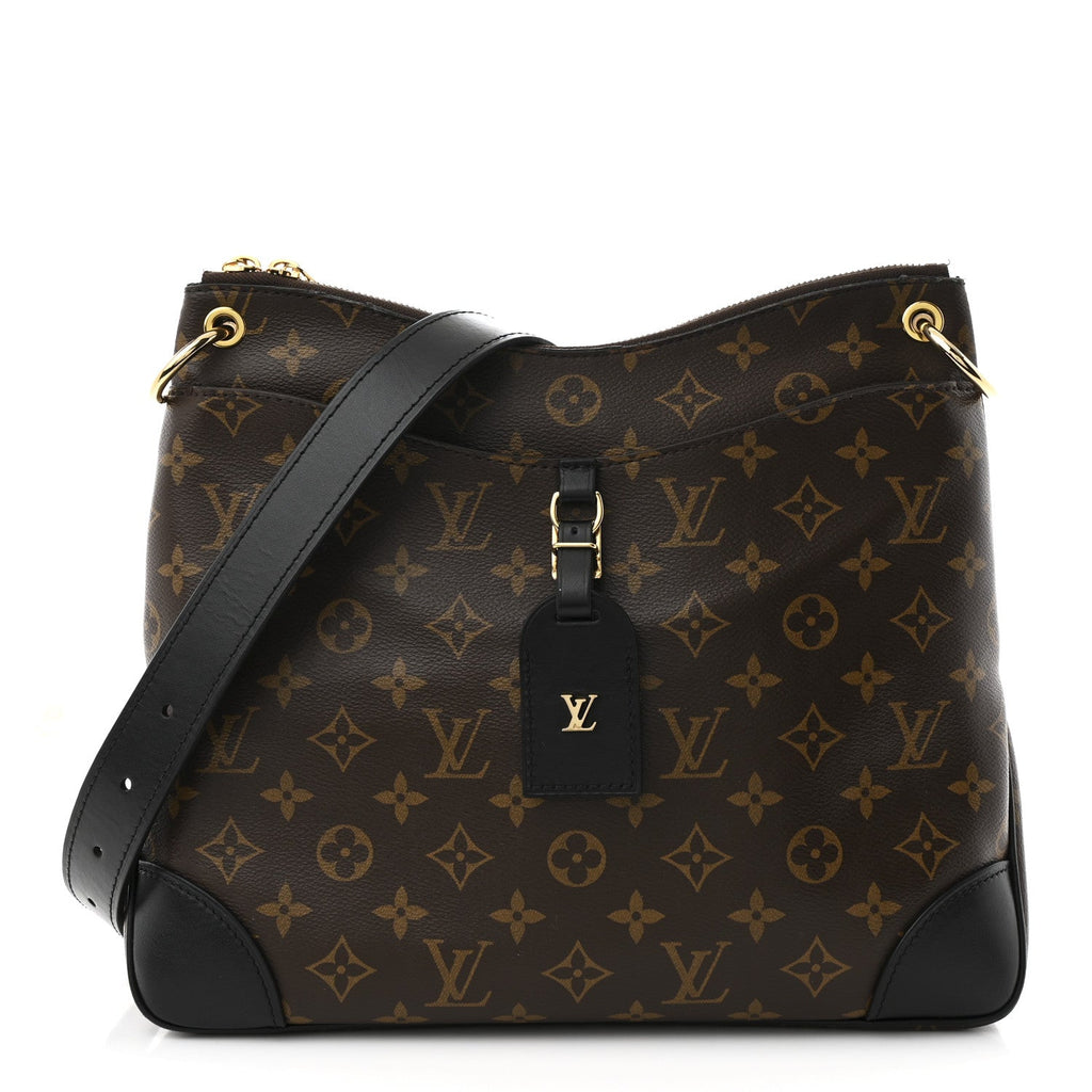 Monogram Odeon MM Black