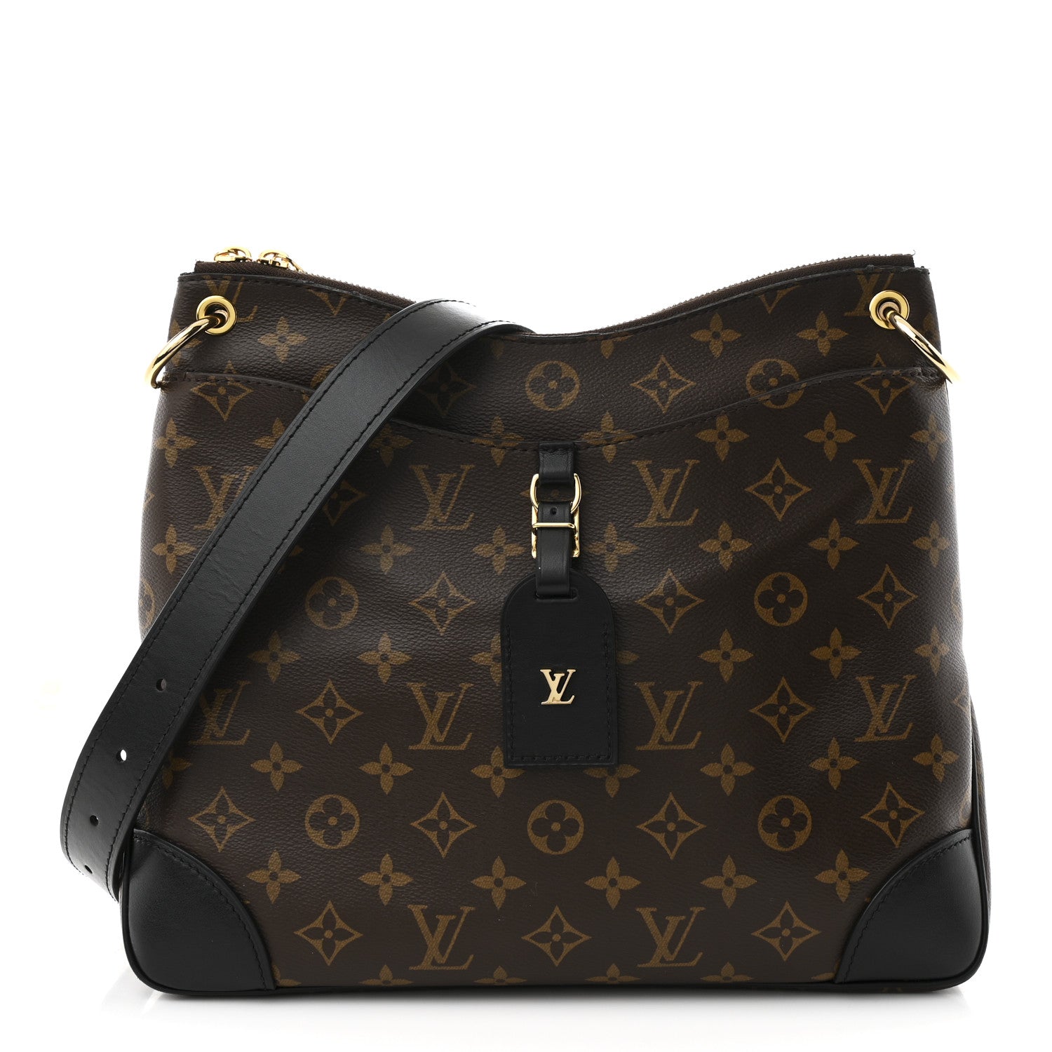 Monogram Odeon MM Black