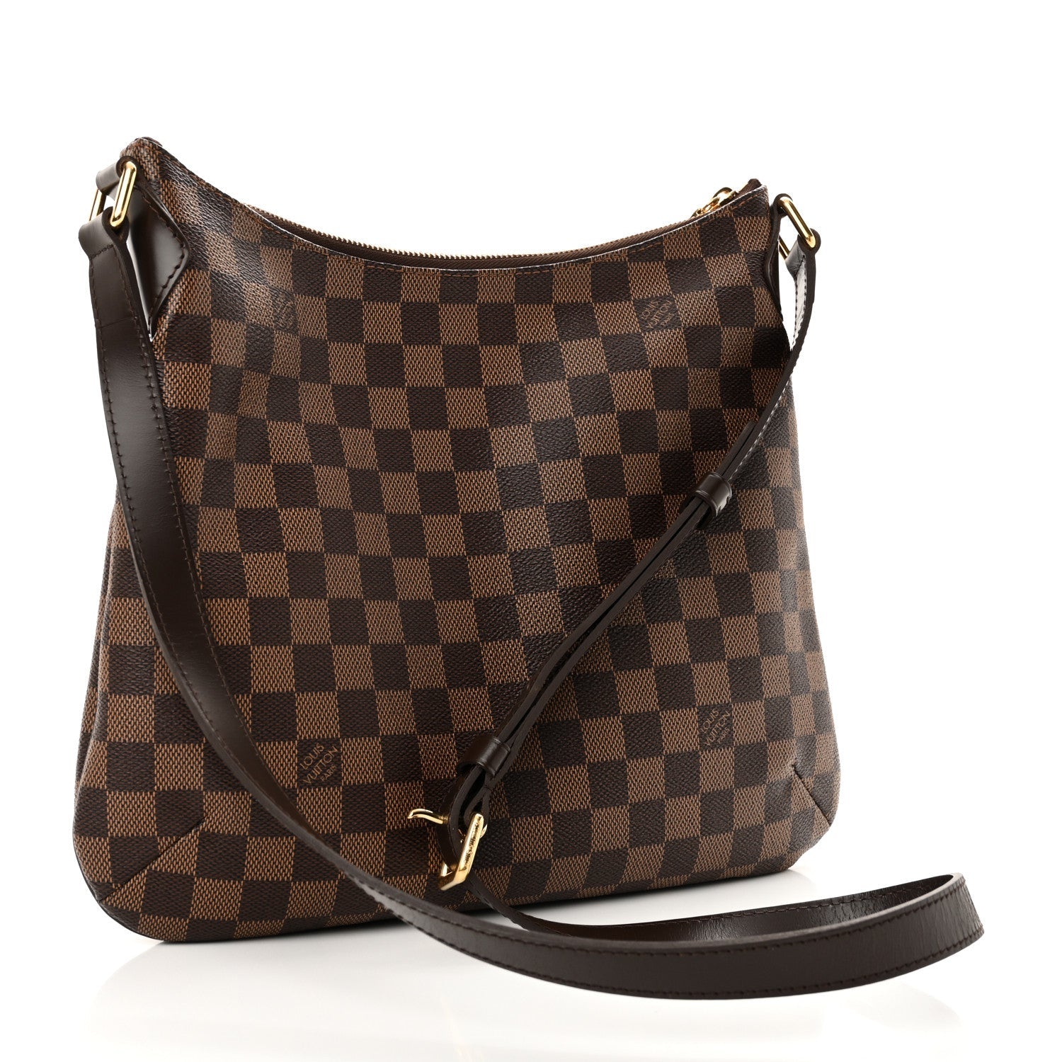 Damier Ebene Bloomsbury PM