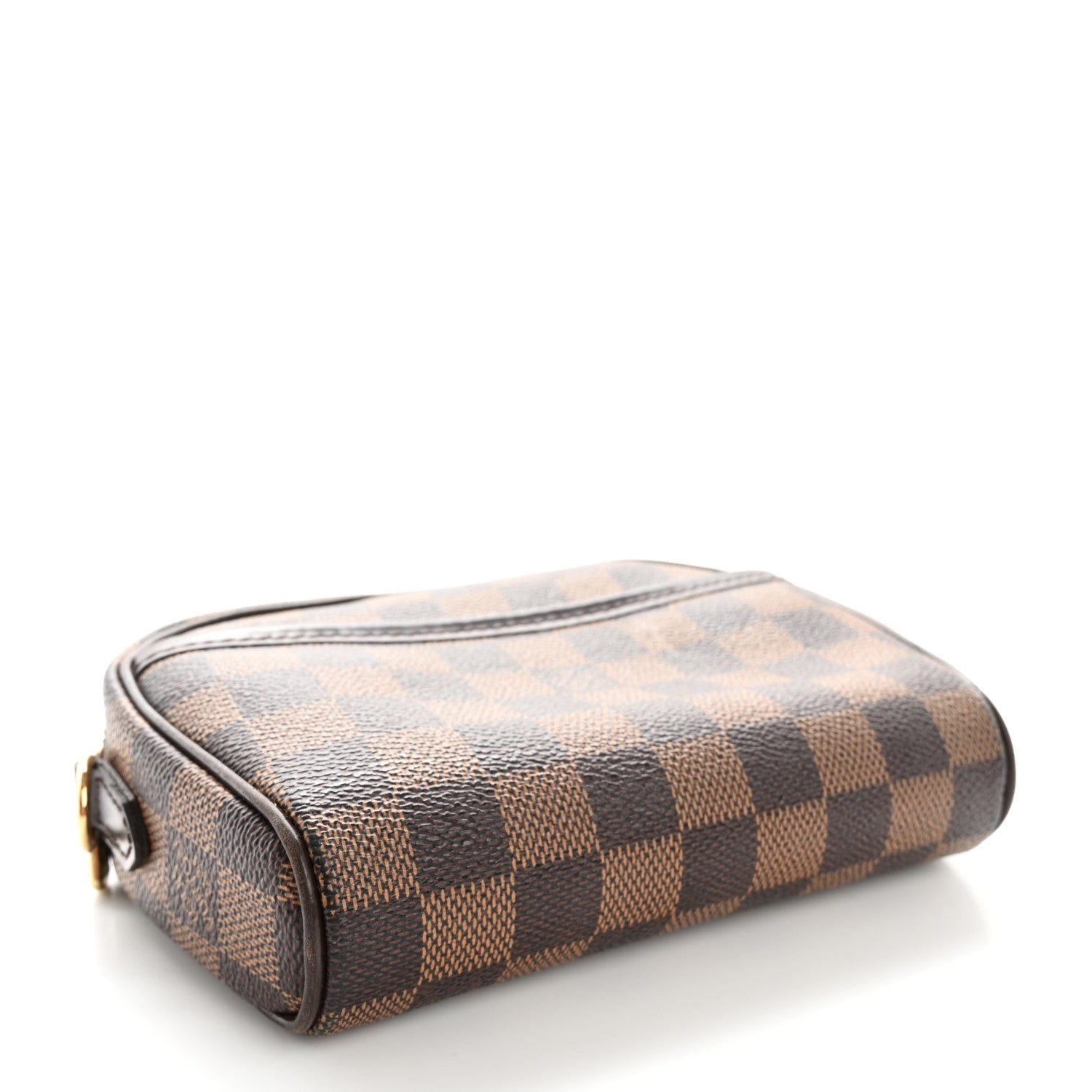 Damier Ebene Pochette Ipanema