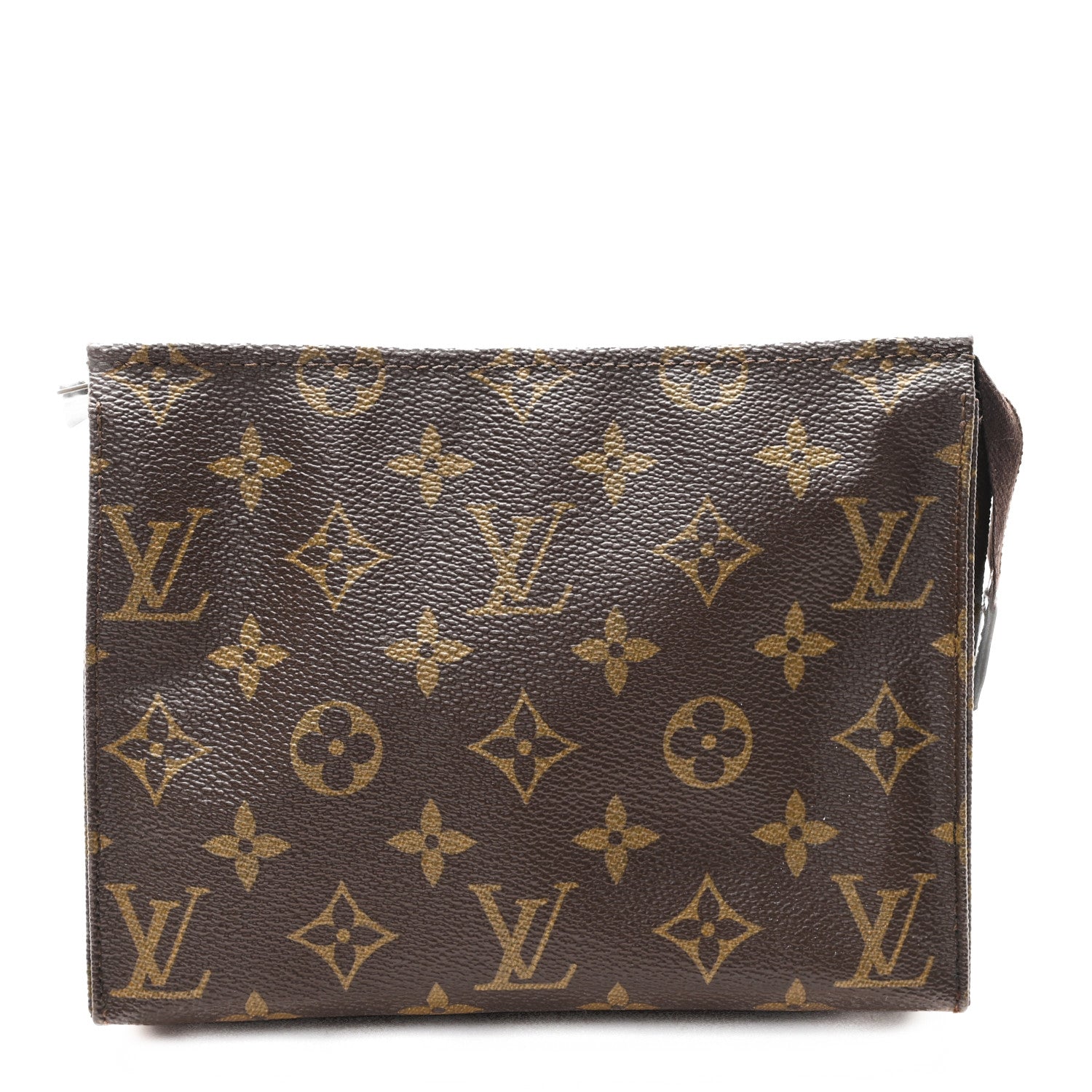 Monogram Toiletry Pouch 19