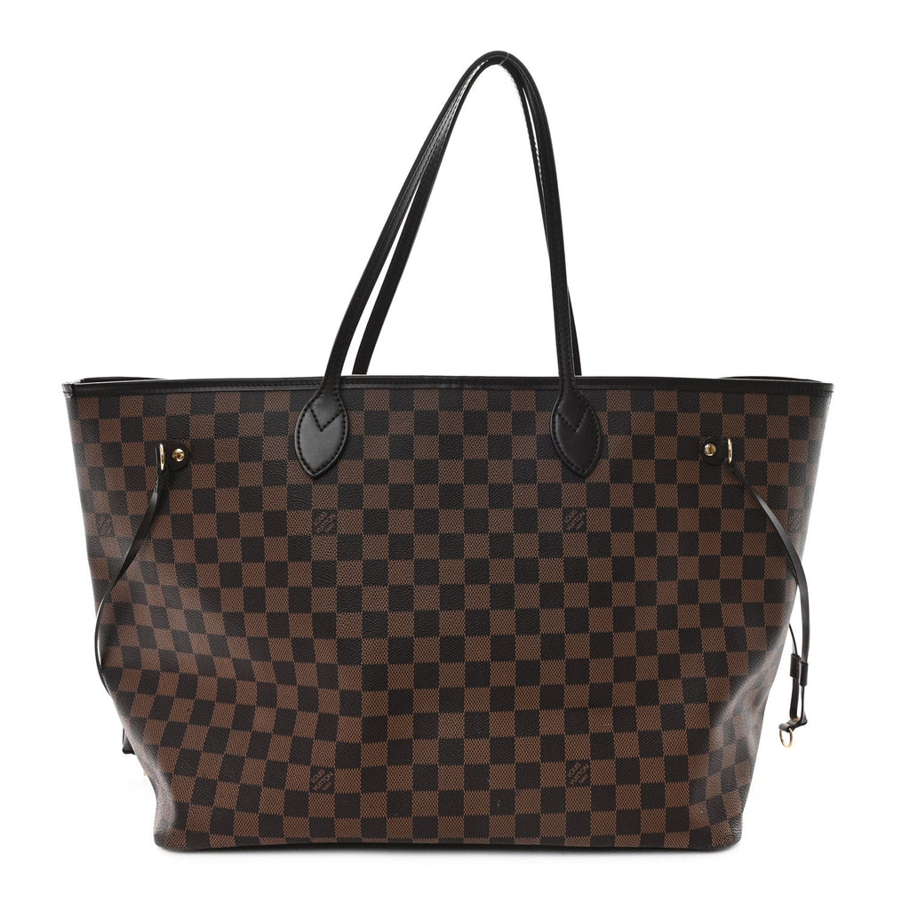 Damier Ebene Neo Neverfull GM