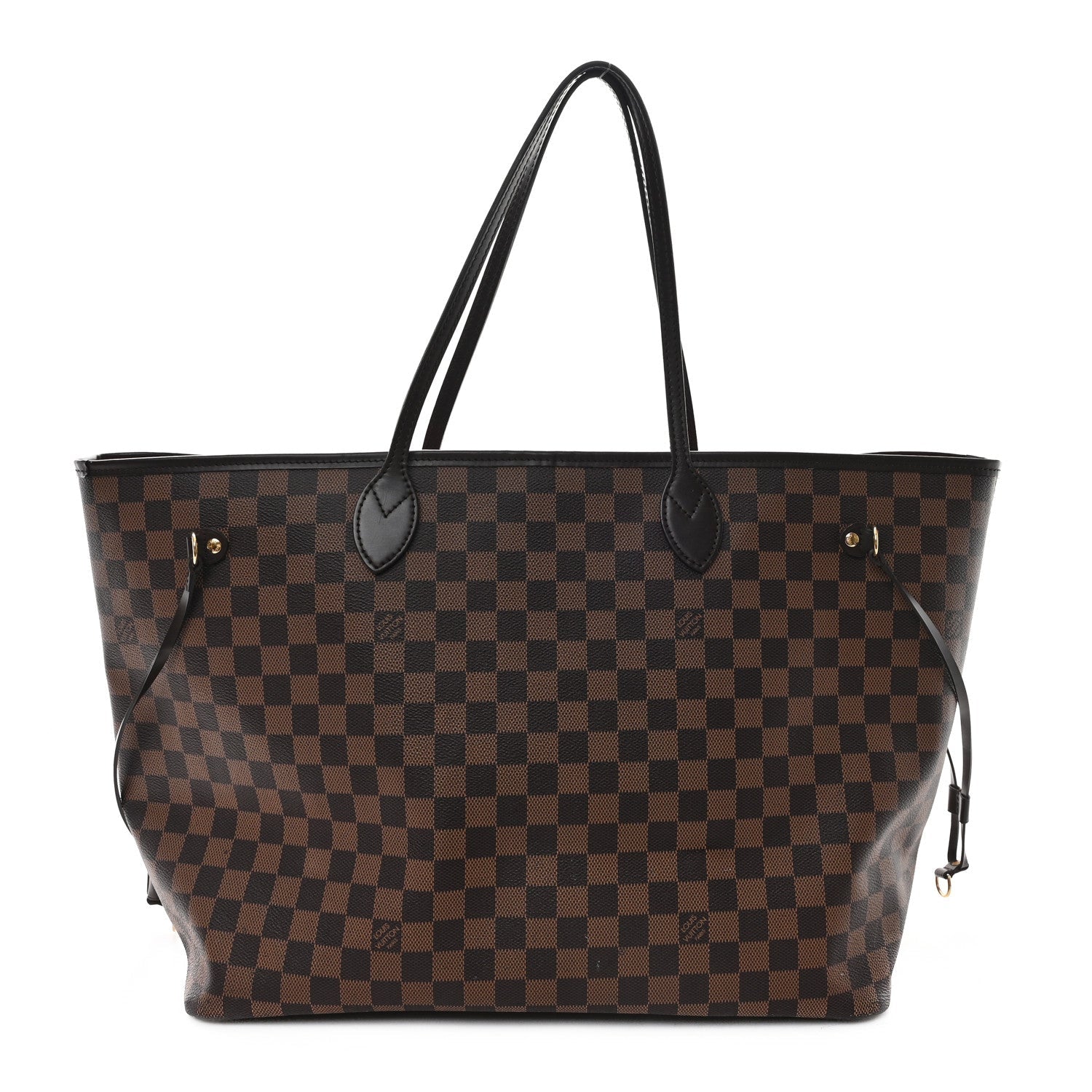 Damier Ebene Neo Neverfull GM
