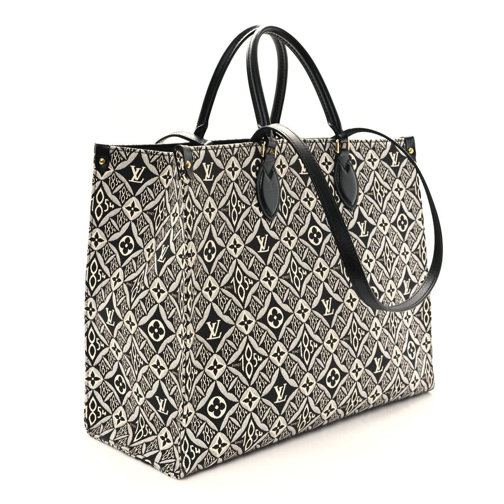 Jacquard Since 1854 Onthego GM Grey