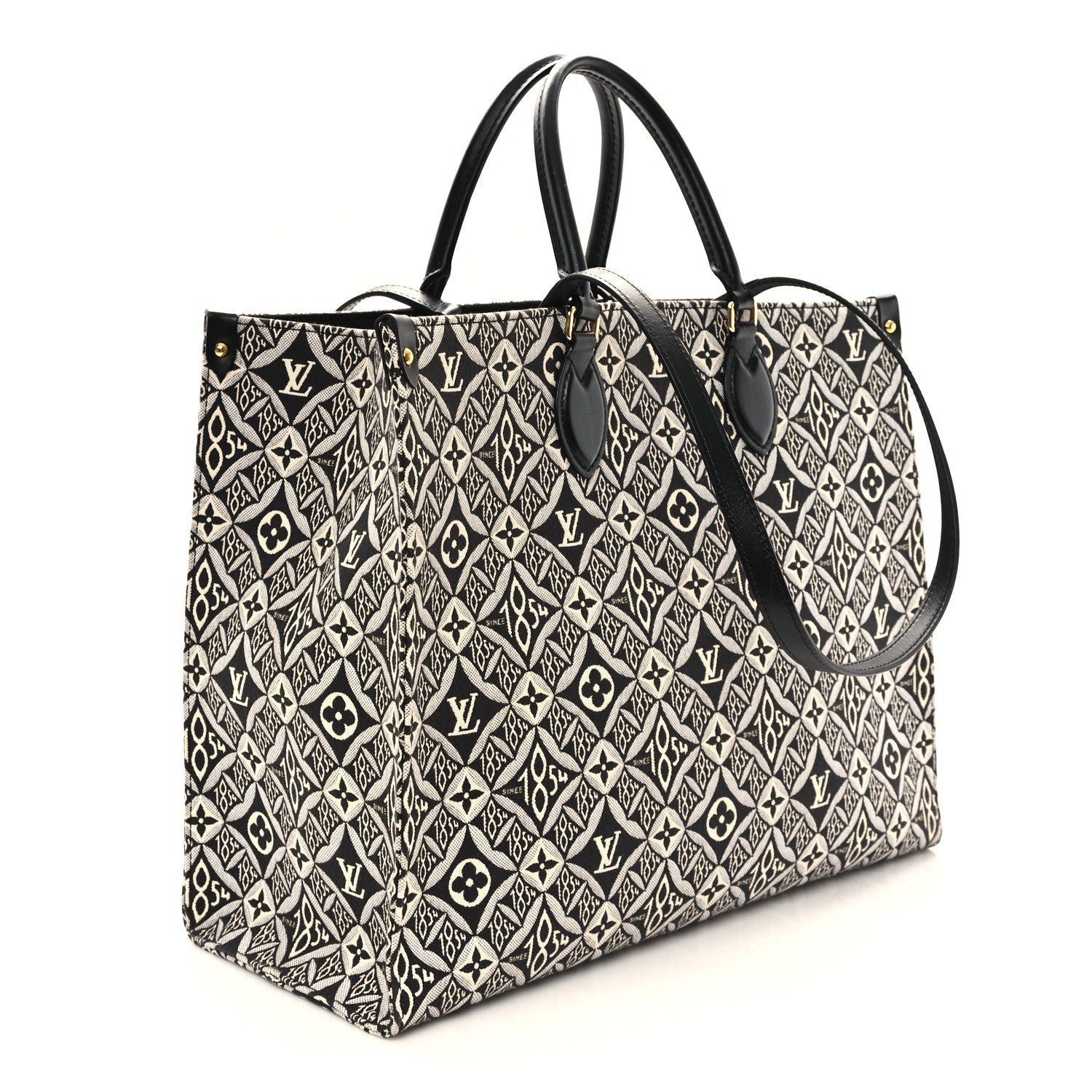 Jacquard Since 1854 Onthego GM Grey