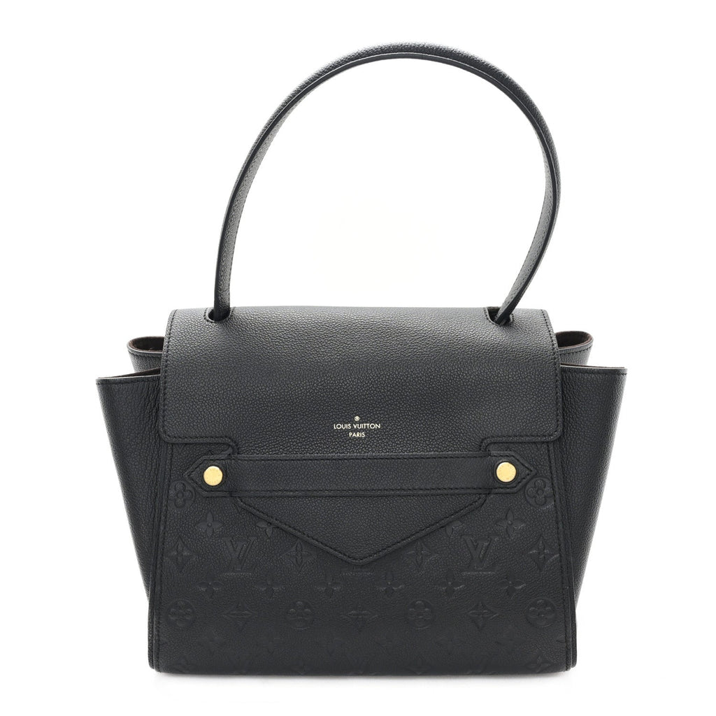 Empreinte Trocadero Black