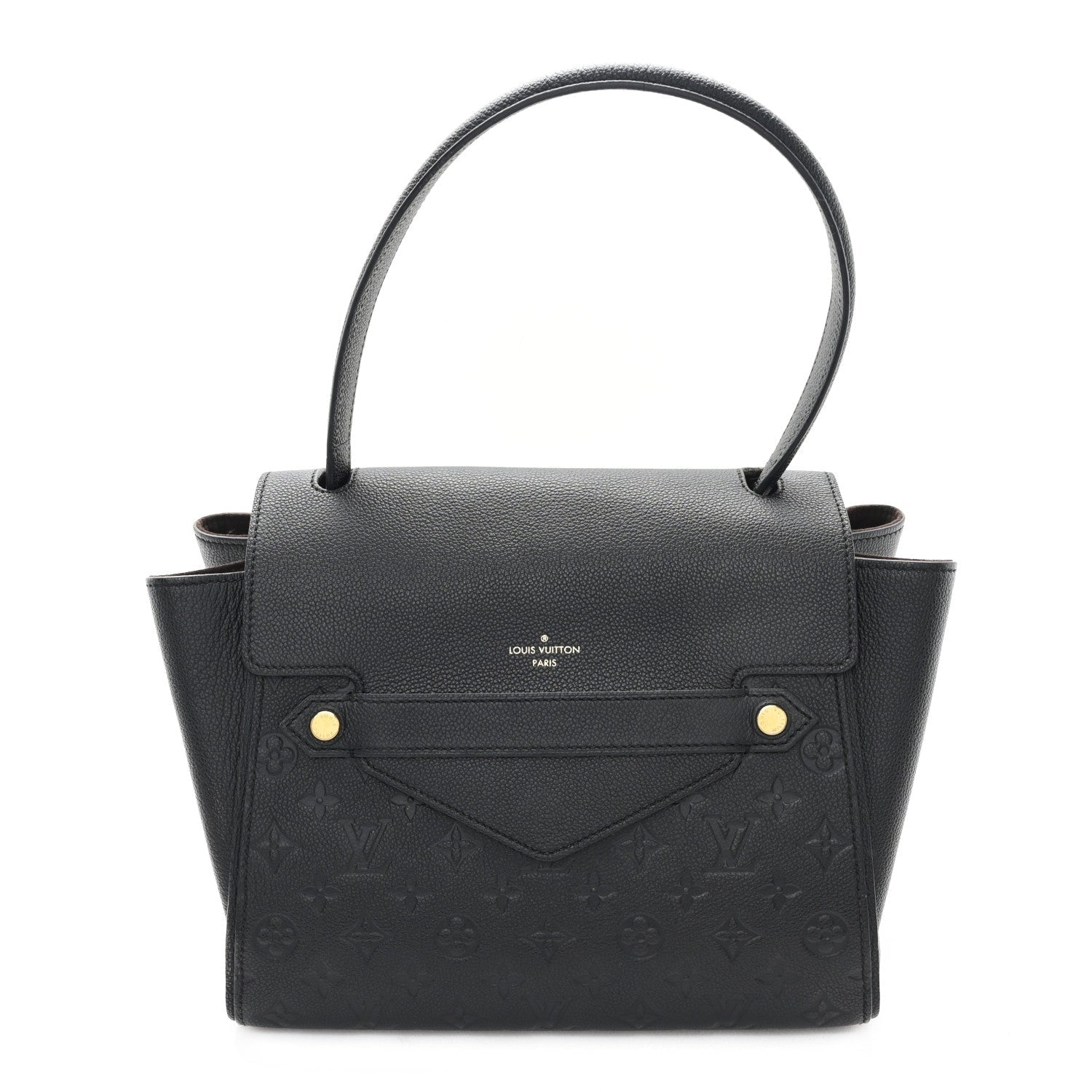 Empreinte Trocadero Black