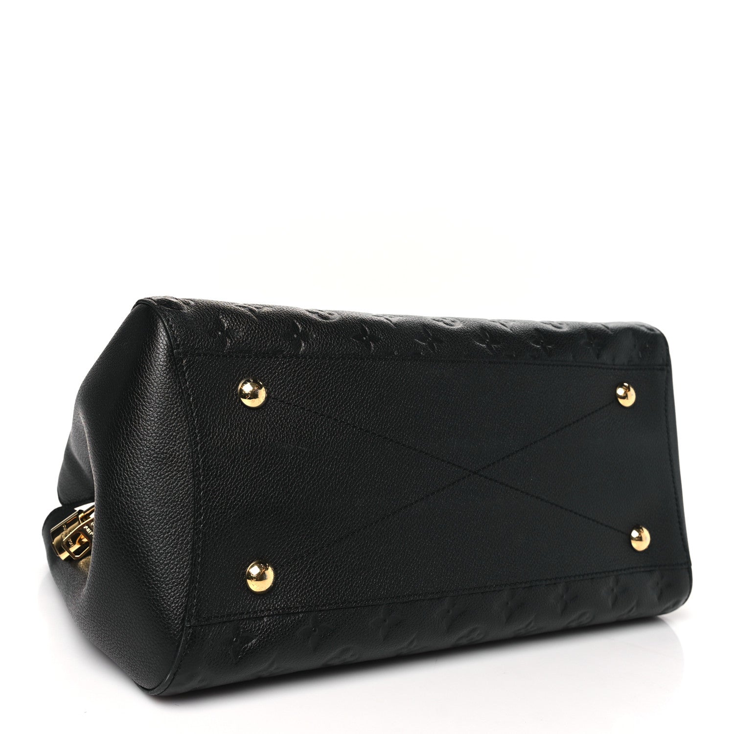 Empreinte Montaigne GM Black