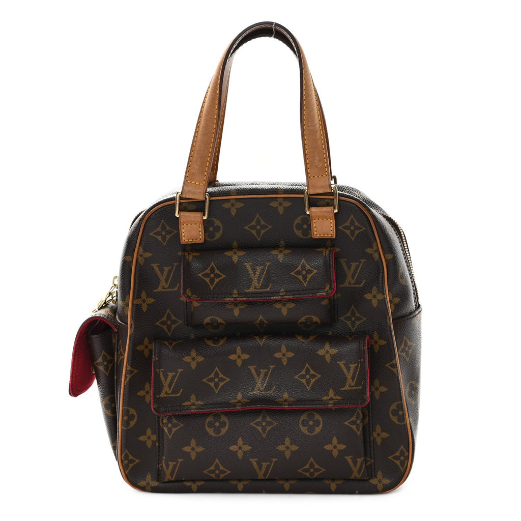 Monogram Excentri-Cite
